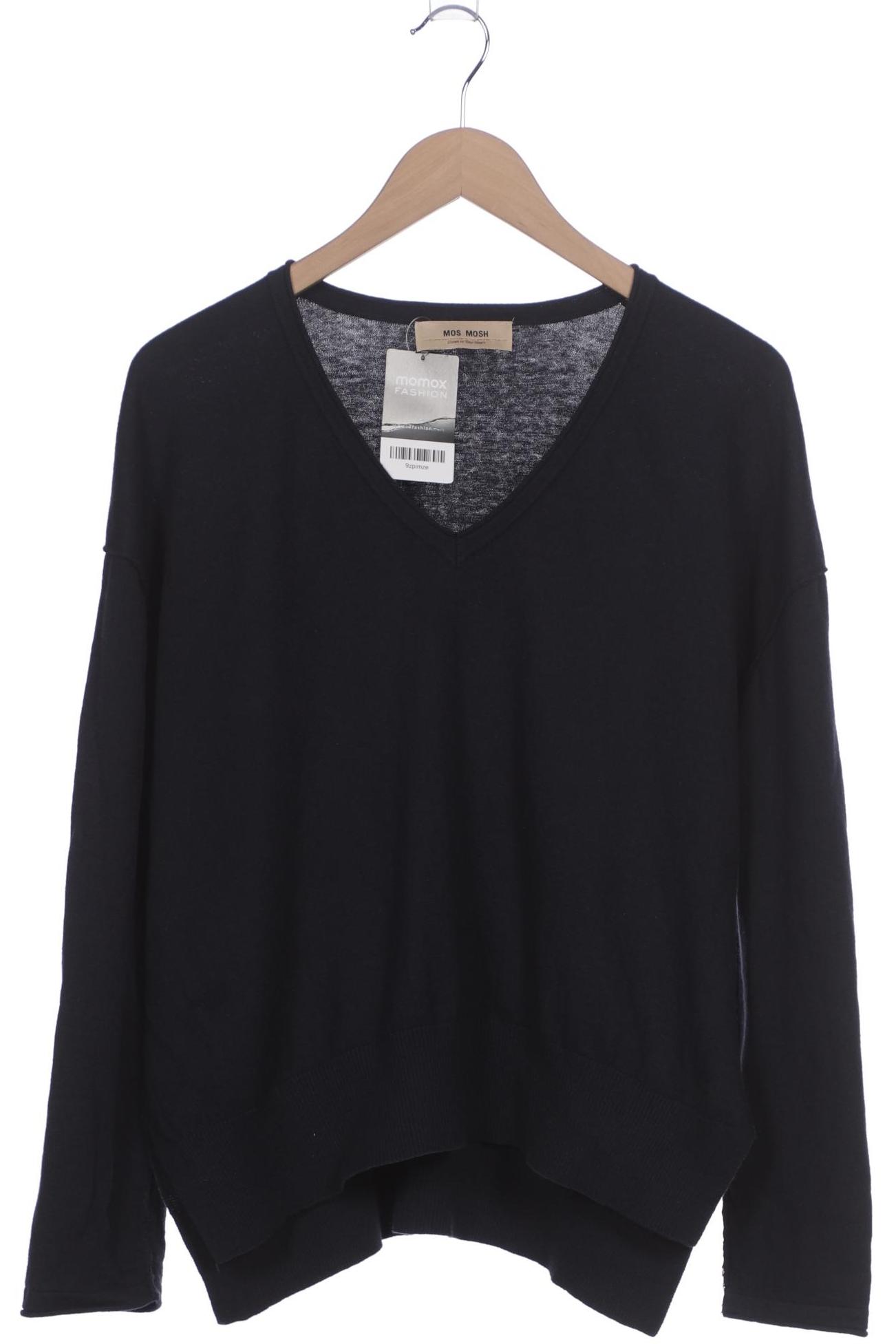 

Mos Mosh Damen Pullover, marineblau, Gr. 42