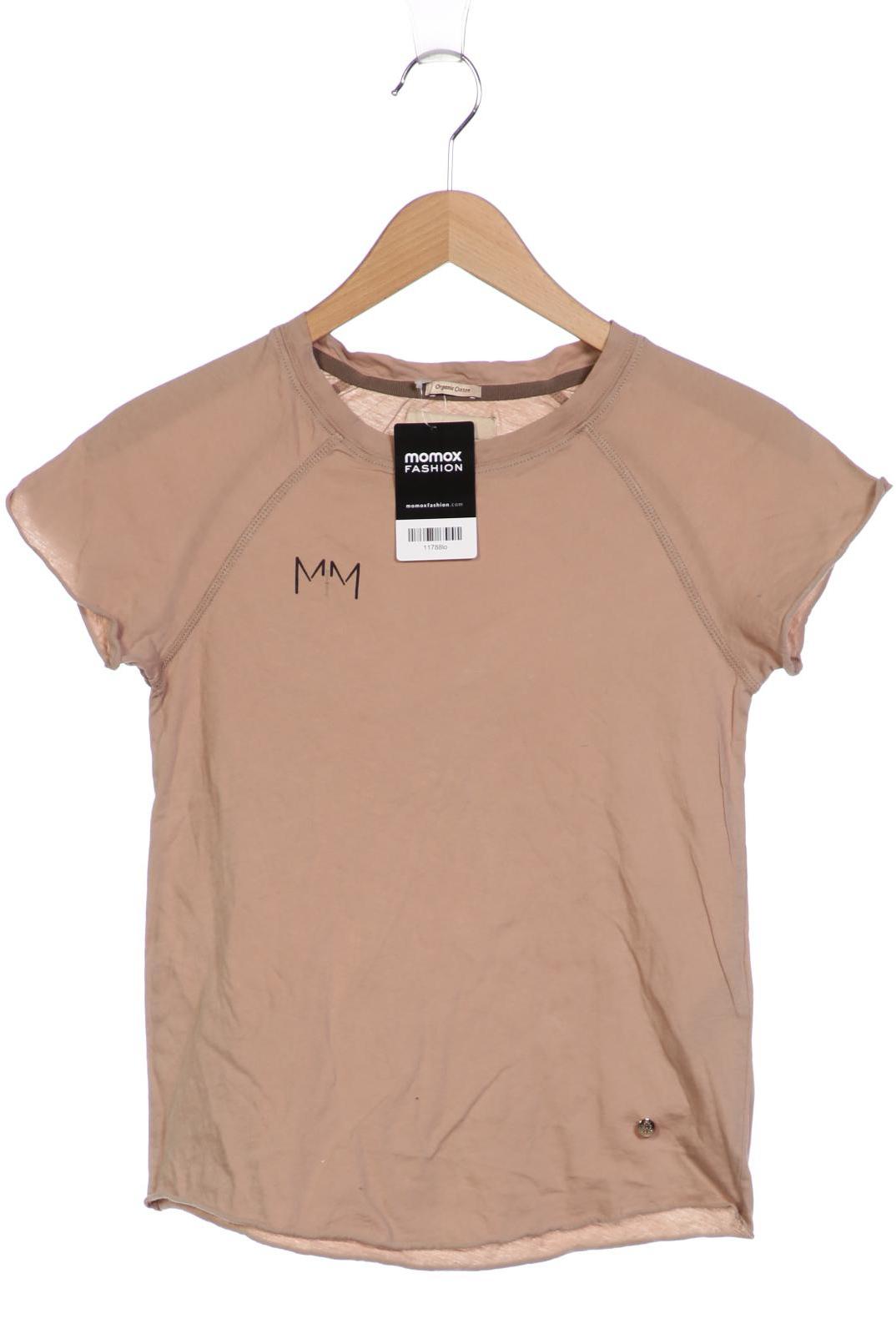 

Mos Mosh Damen T-Shirt, beige, Gr. 34