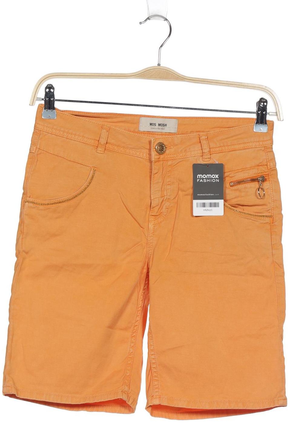 

Mos Mosh Damen Shorts, orange