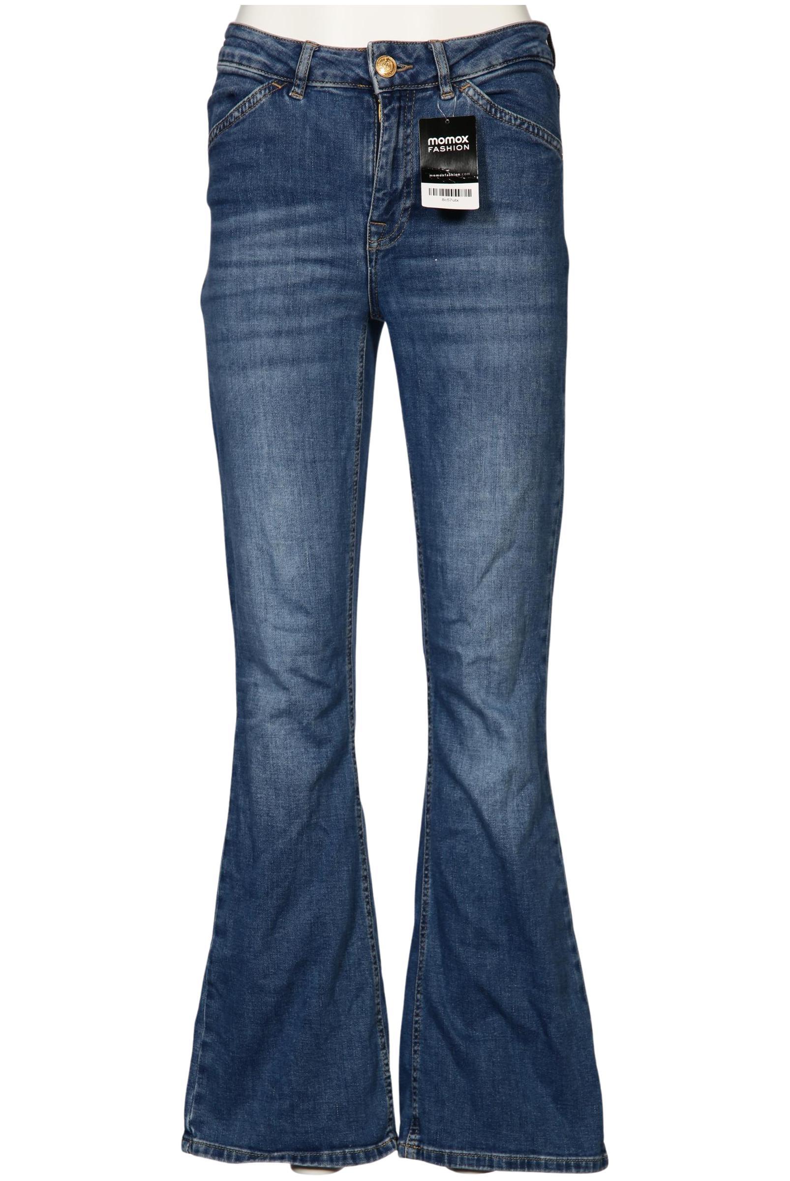 

Mos Mosh Damen Jeans, blau, Gr. 29