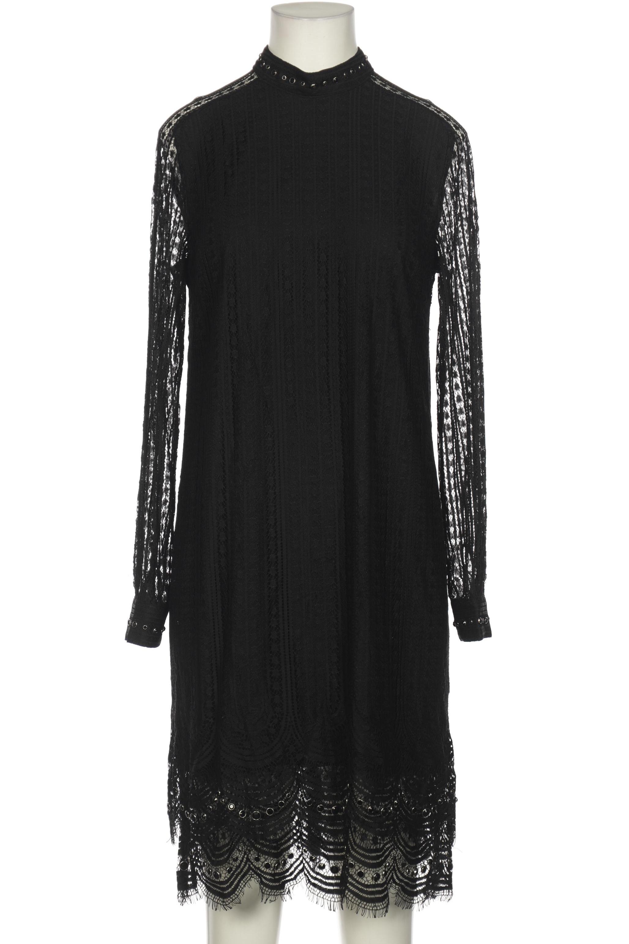 

Mos Mosh Damen Kleid, schwarz, Gr. 34