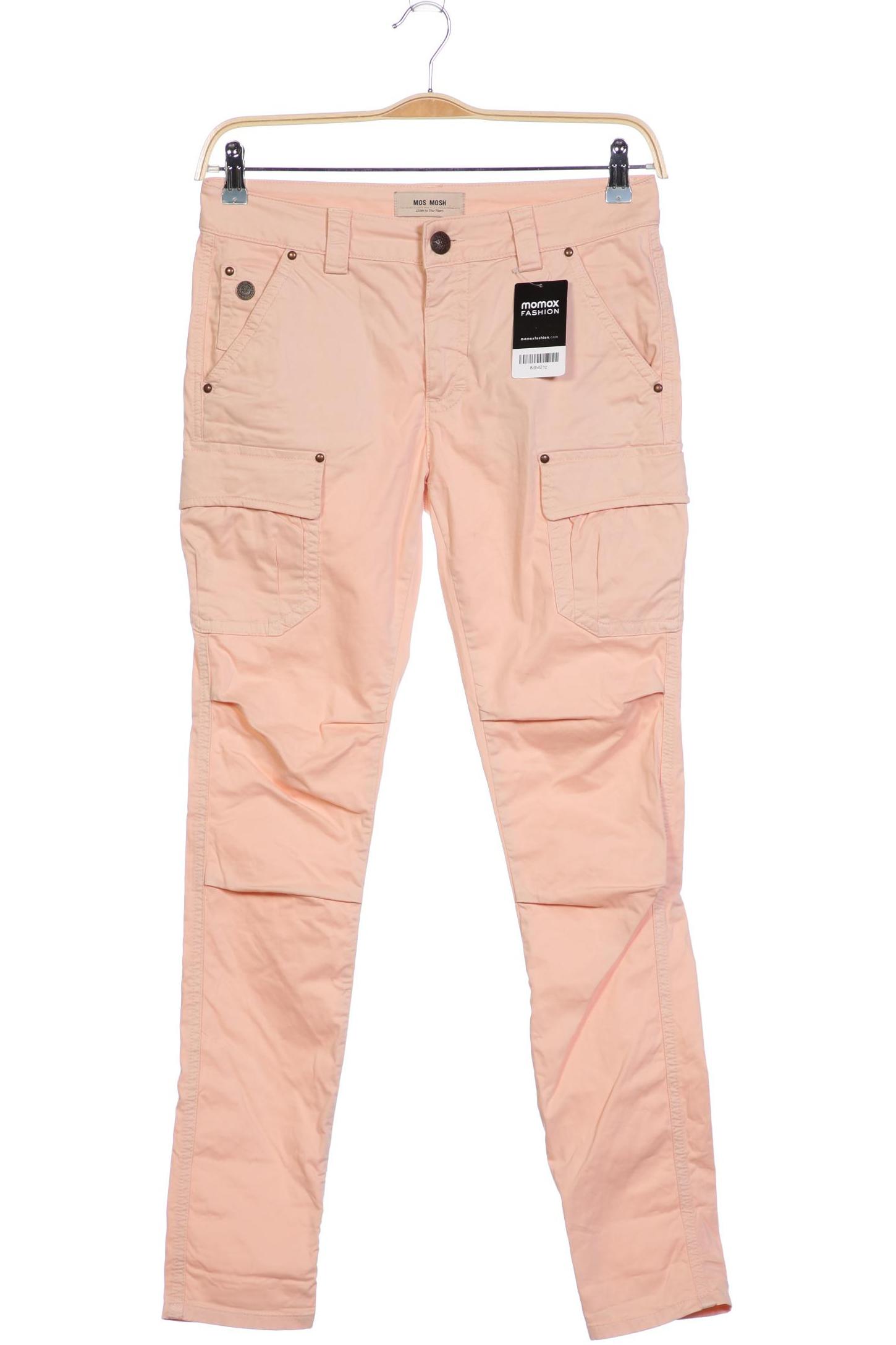 

Mos Mosh Damen Stoffhose, pink