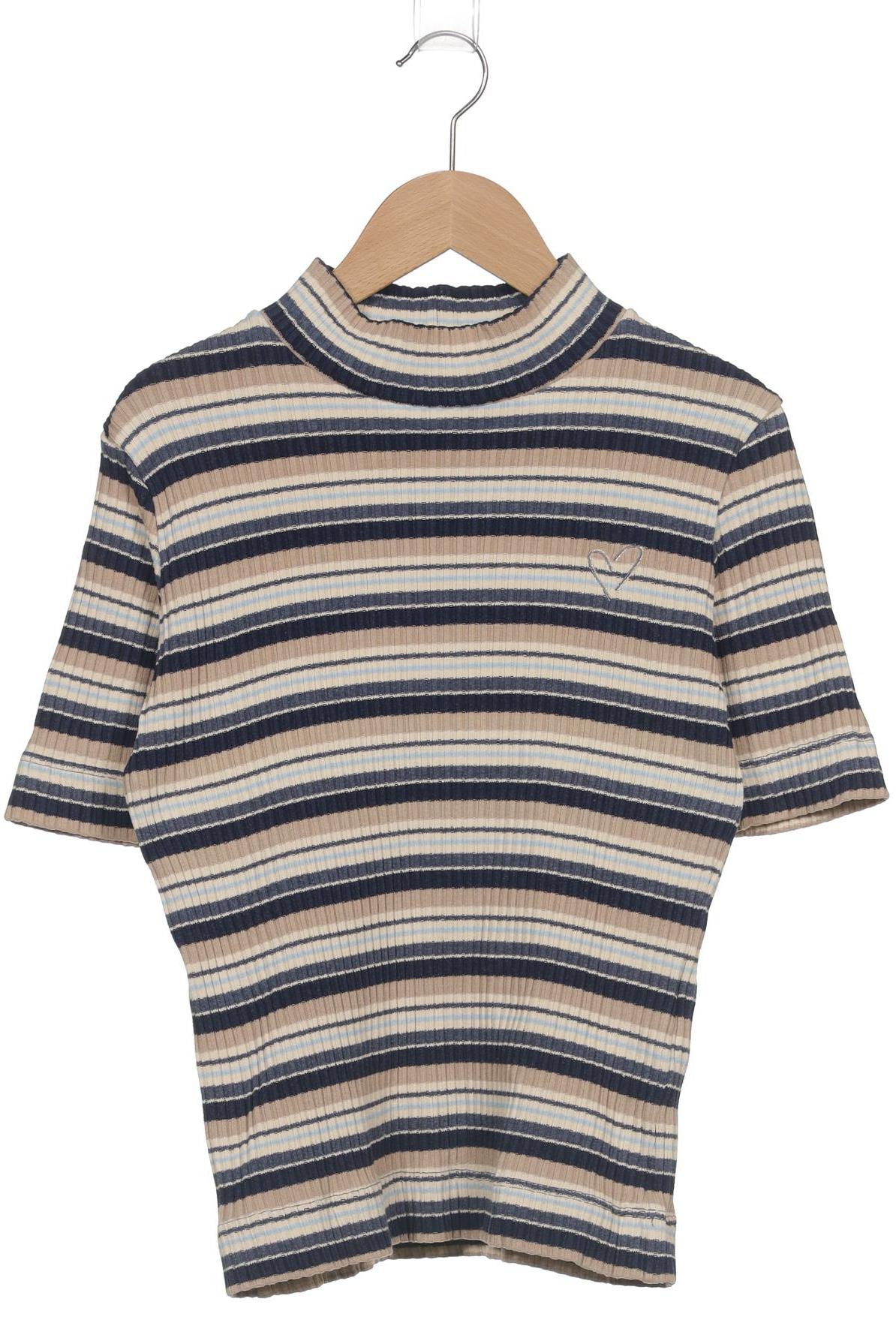 

Mos Mosh Damen T-Shirt, beige, Gr. 36
