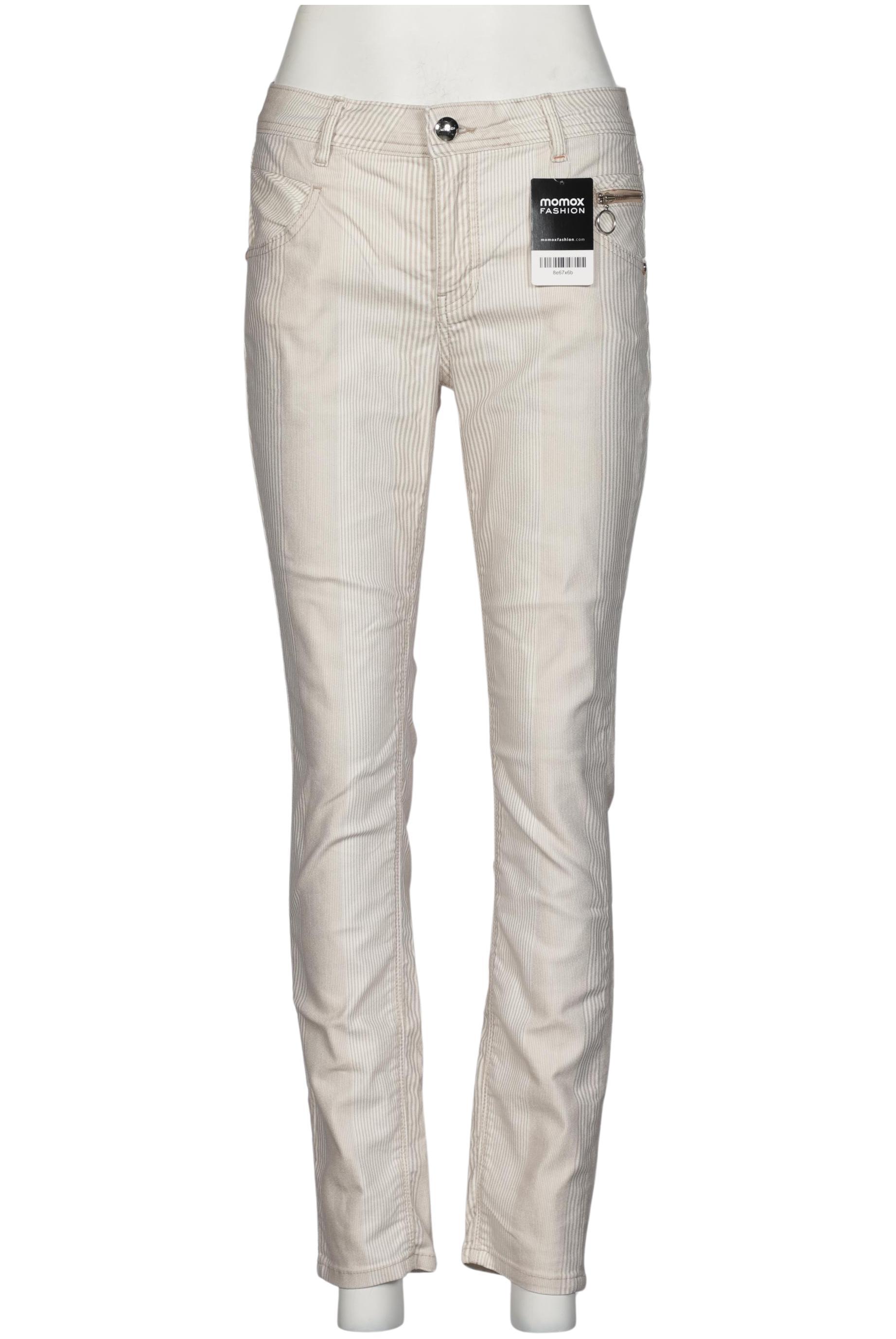 

Mos Mosh Damen Jeans, beige, Gr. 29