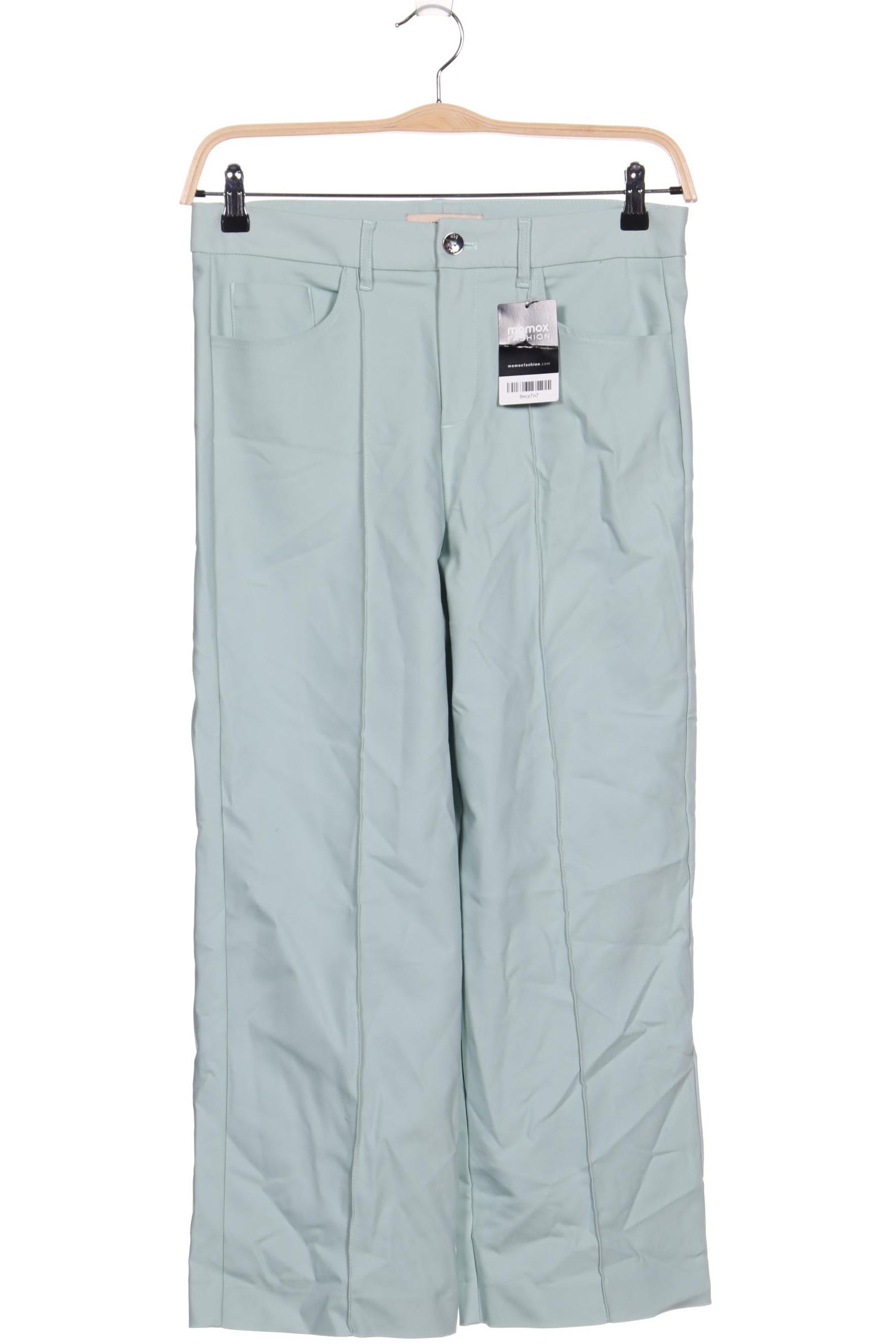 

Mos Mosh Damen Stoffhose, türkis