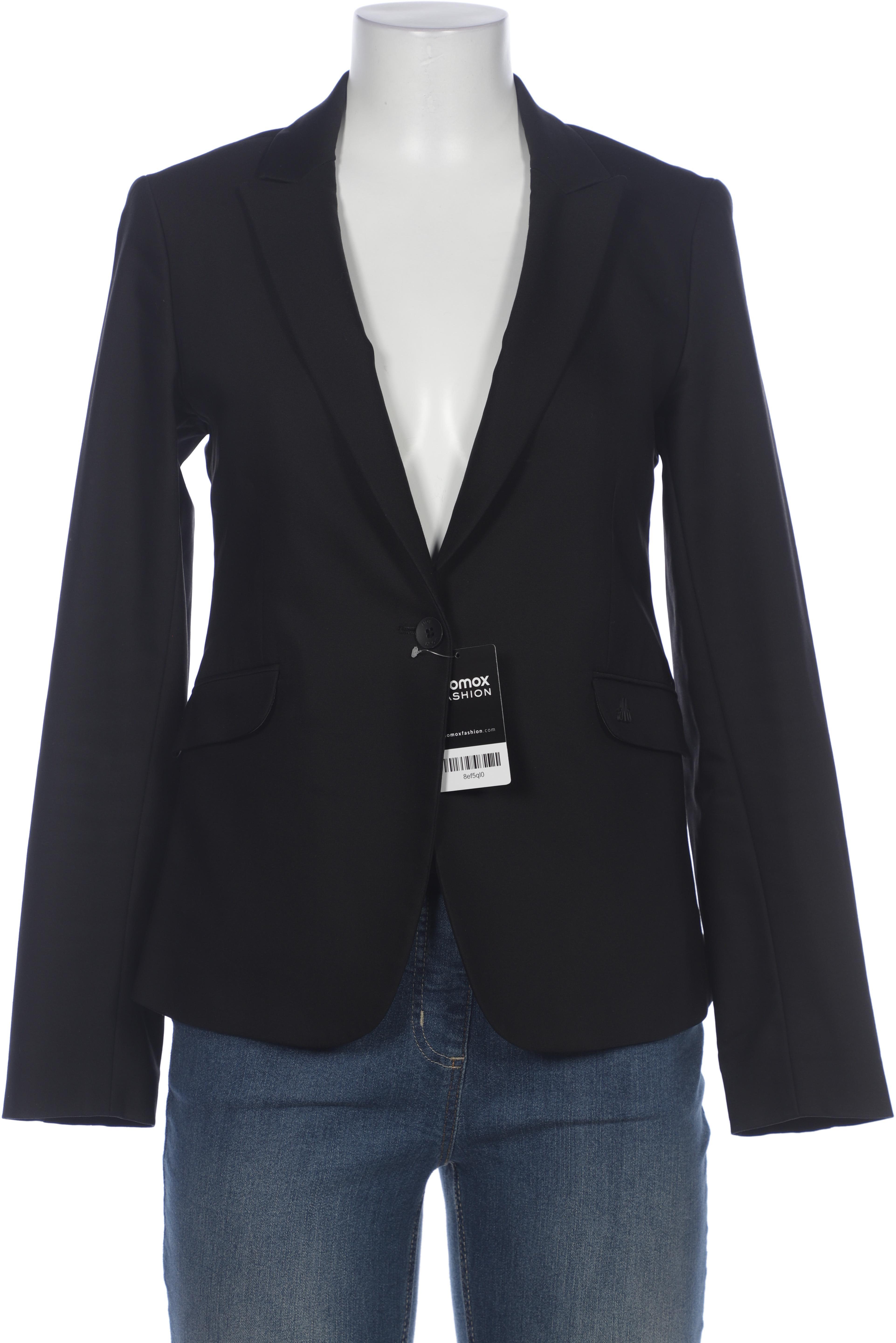

Mos Mosh Damen Blazer, schwarz, Gr. 38