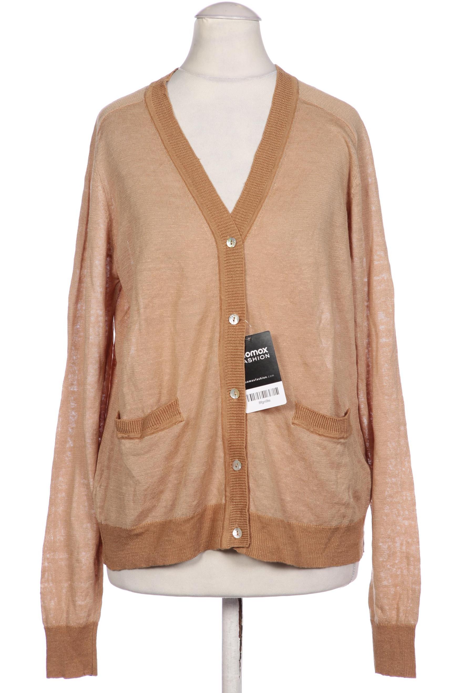 

Mos Mosh Damen Strickjacke, beige, Gr. 36