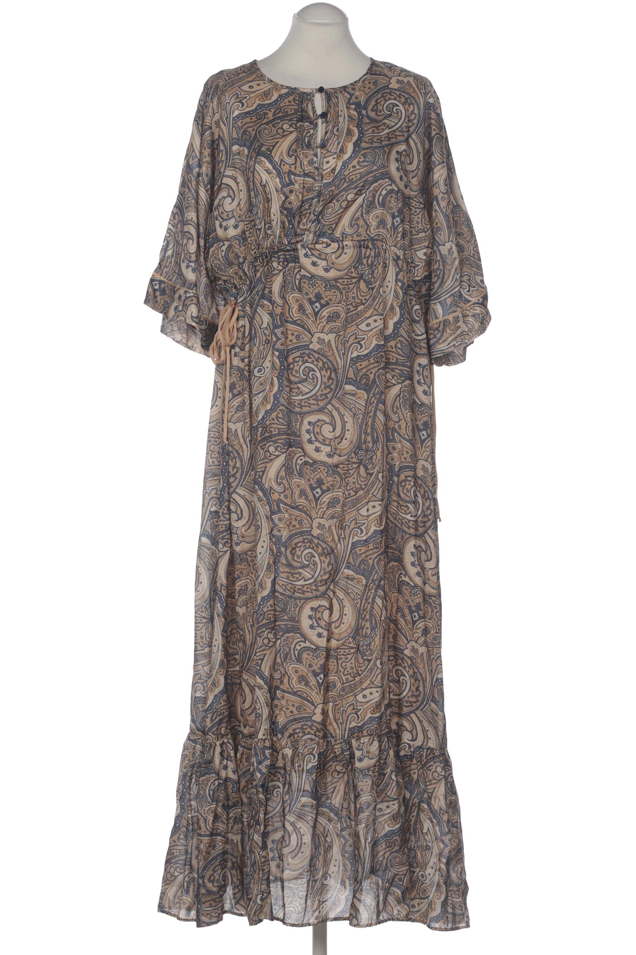 

Mos Mosh Damen Kleid, braun, Gr. 36