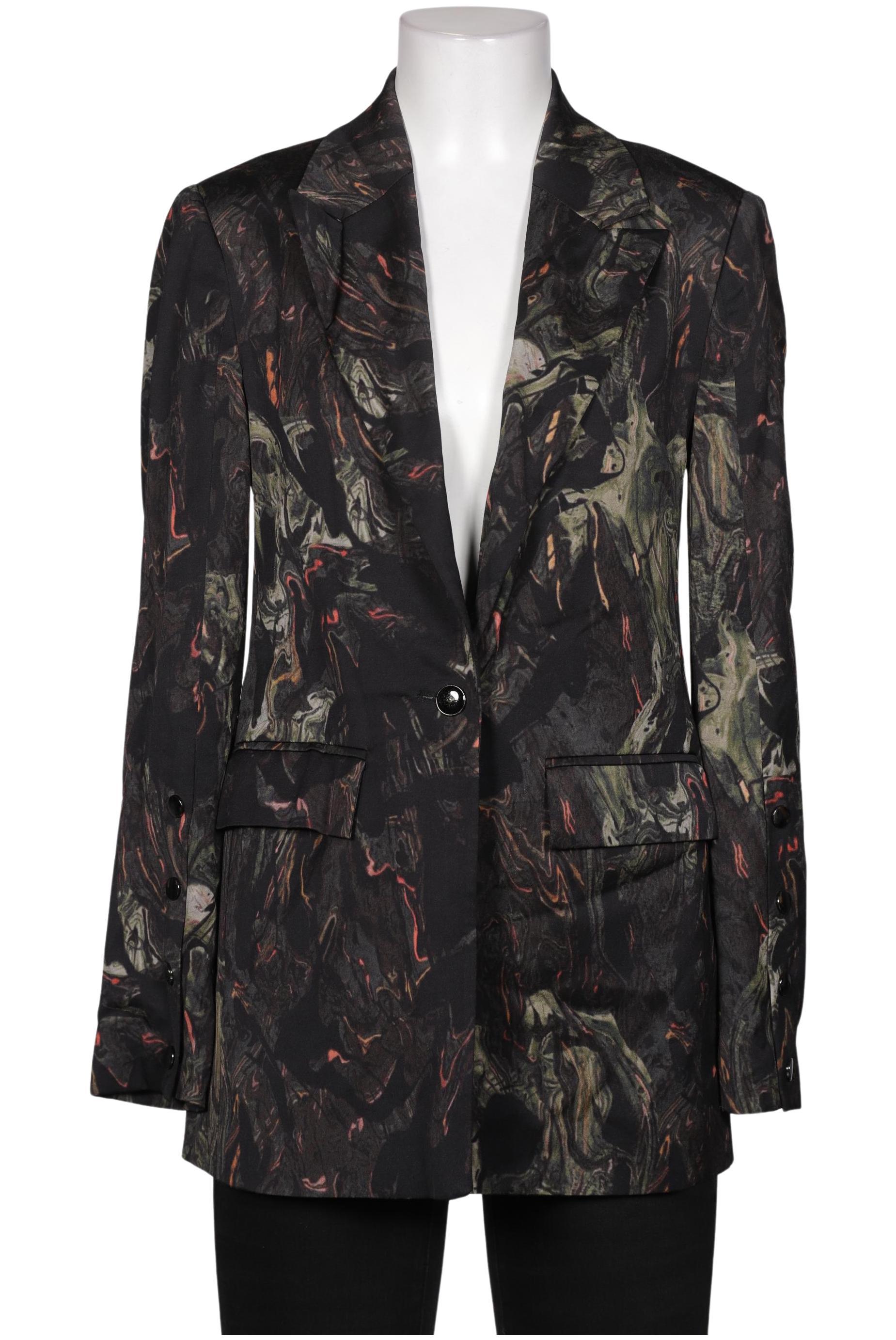 

Mos Mosh Damen Blazer, schwarz, Gr. 34