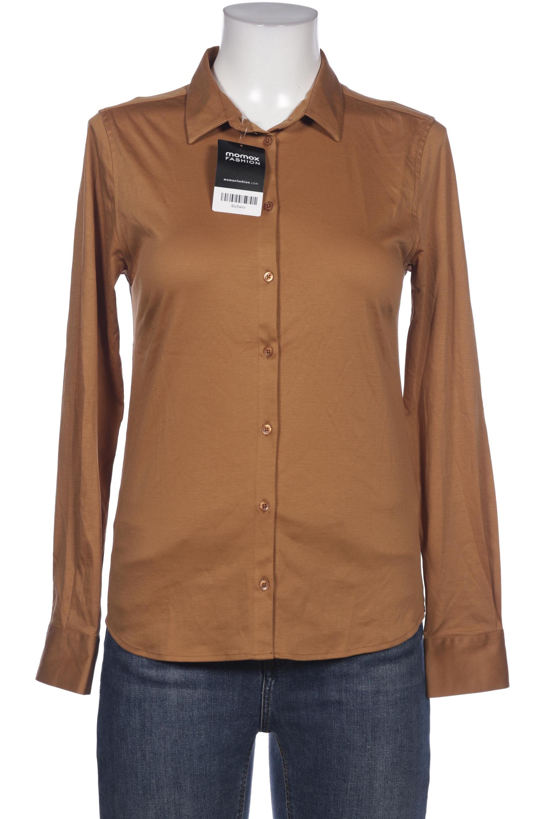 

Mos Mosh Damen Bluse, braun