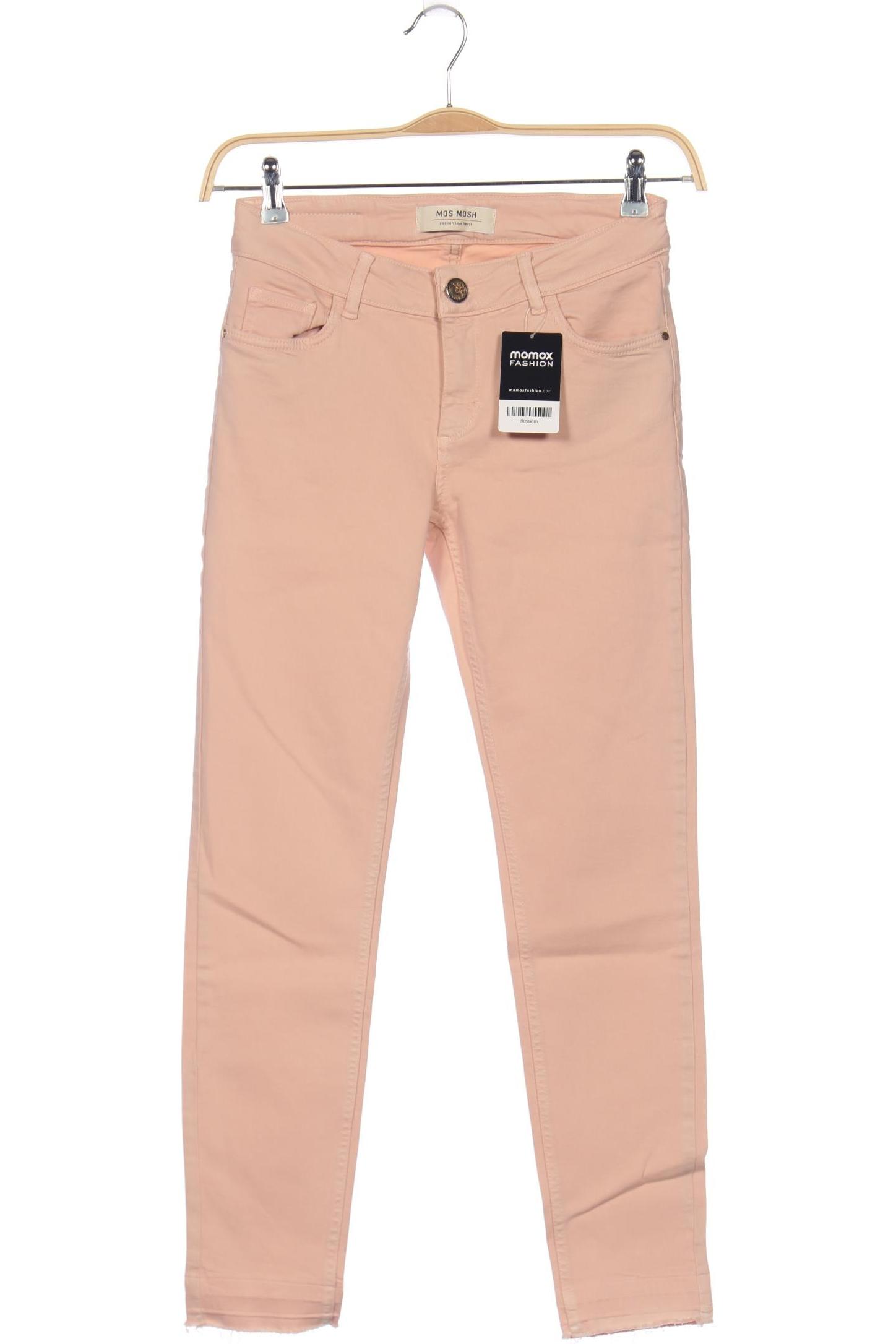 

Mos Mosh Damen Jeans, beige, Gr. 26