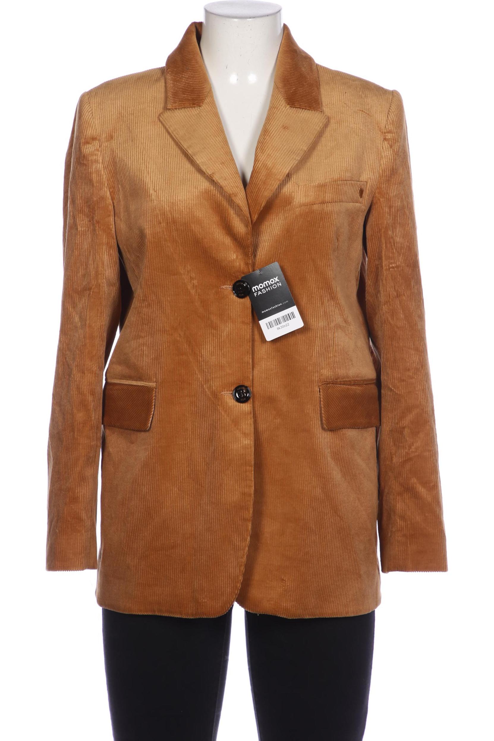 

Mos Mosh Damen Blazer, braun, Gr. 38