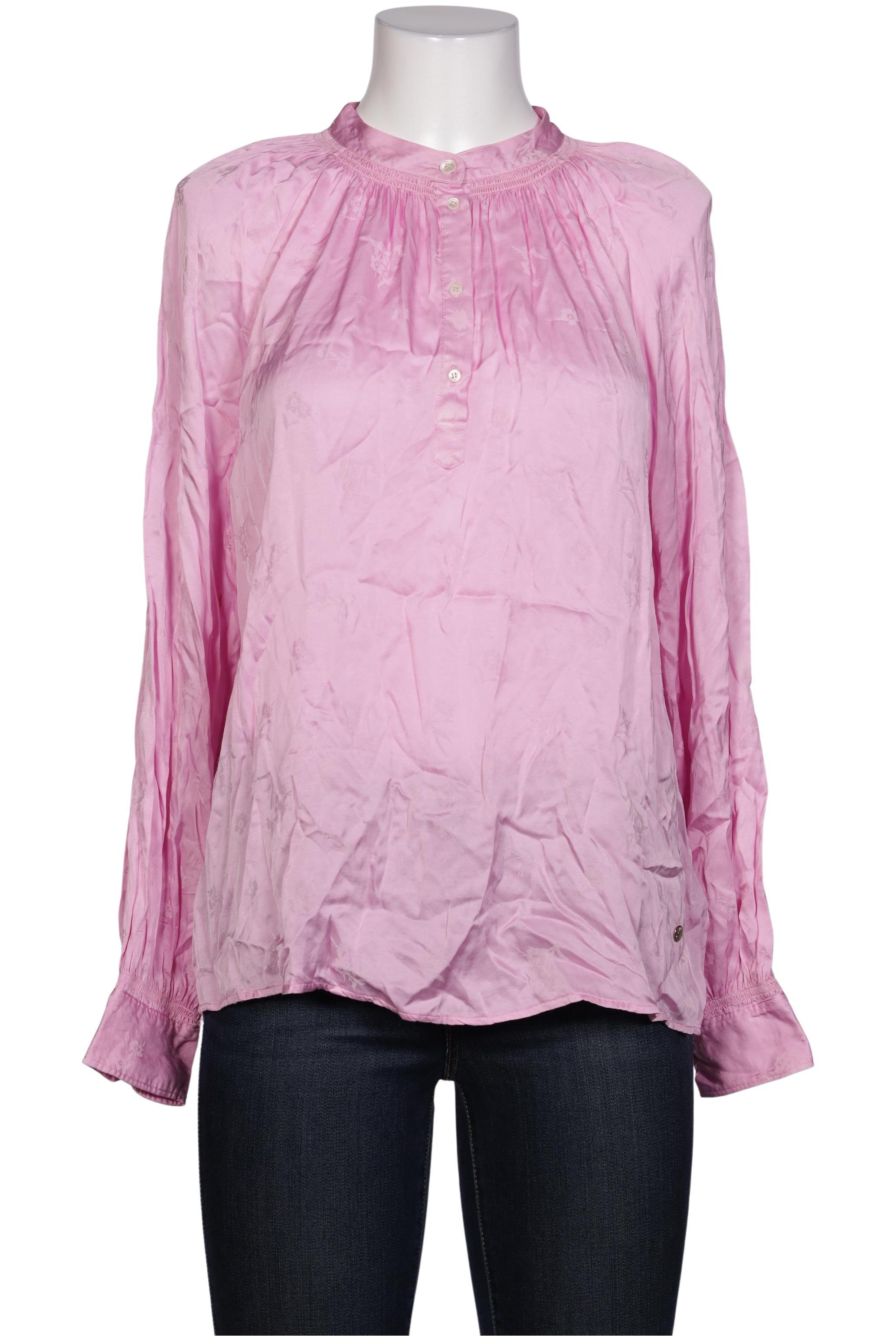 

Mos Mosh Damen Bluse, flieder, Gr. 42