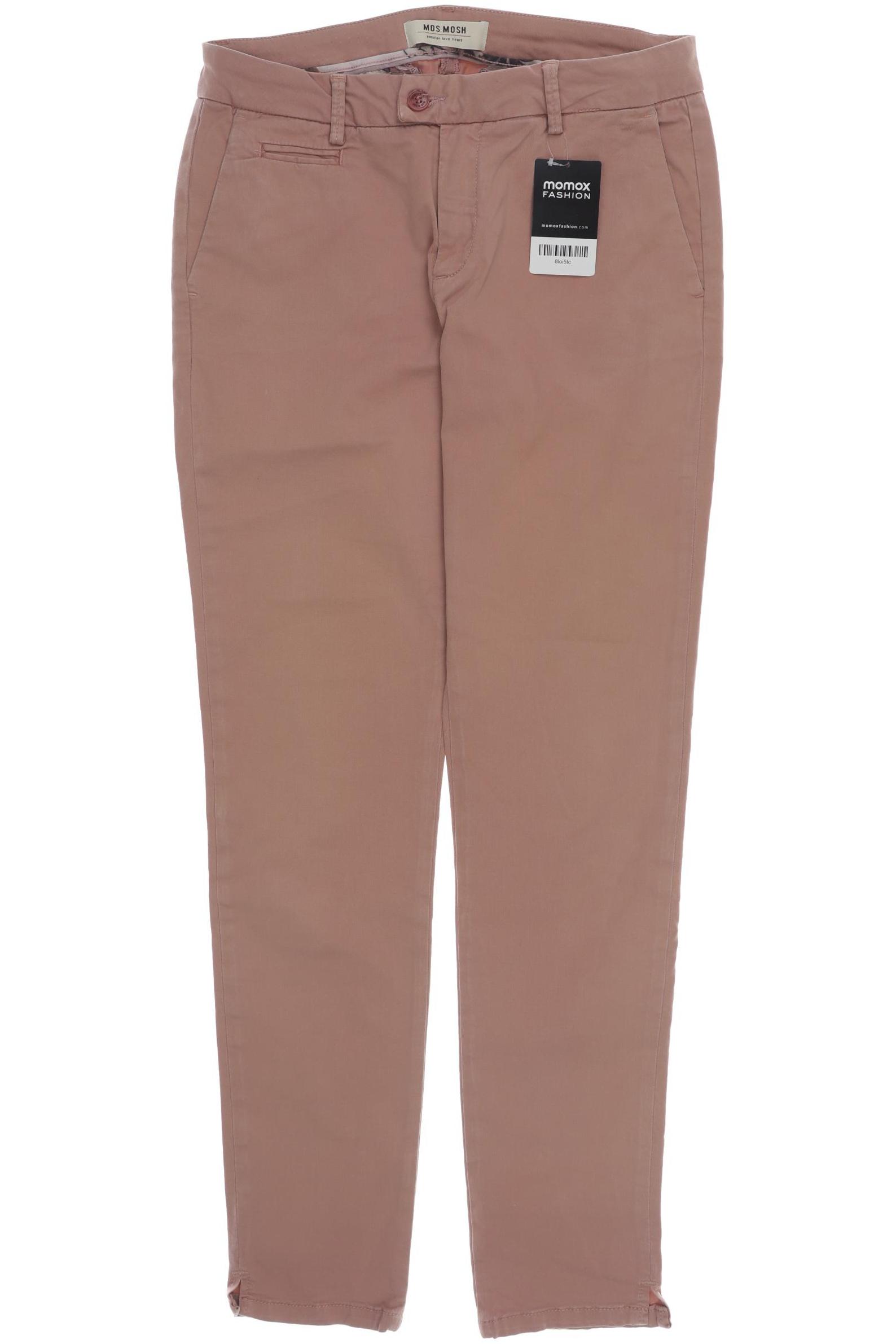 

Mos Mosh Damen Stoffhose, pink