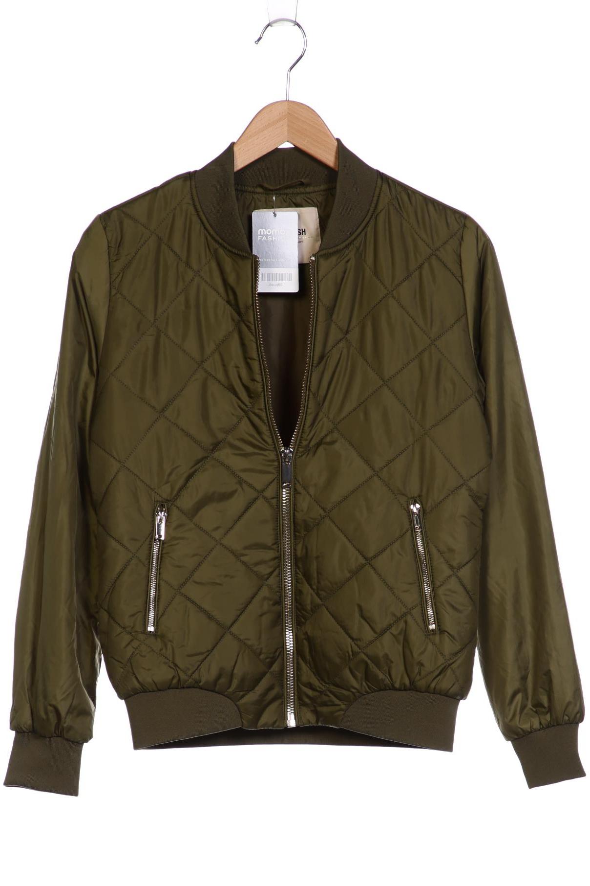 

Mos Mosh Damen Jacke, grün, Gr. 34