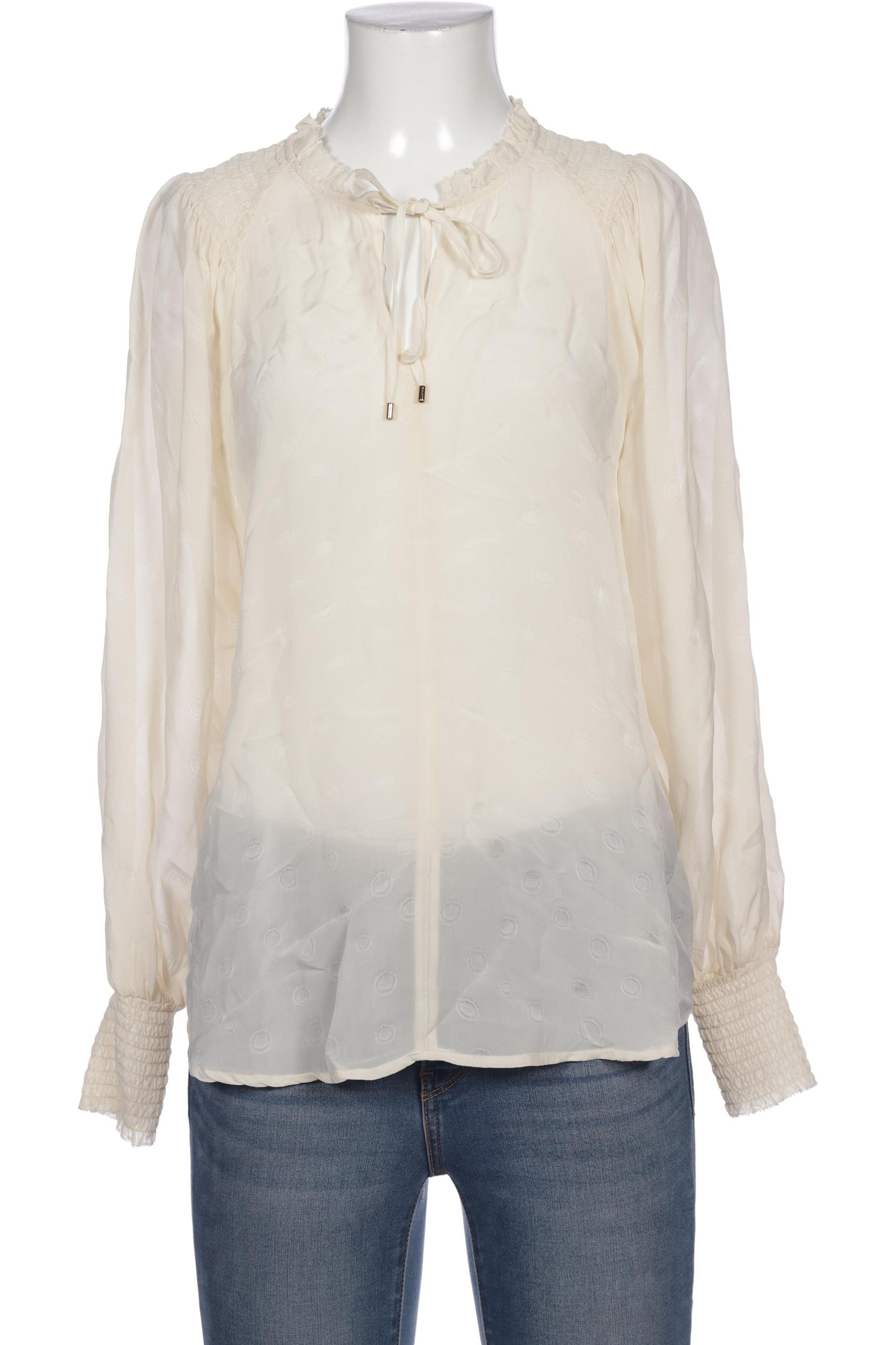 

Mos Mosh Damen Bluse, cremeweiß