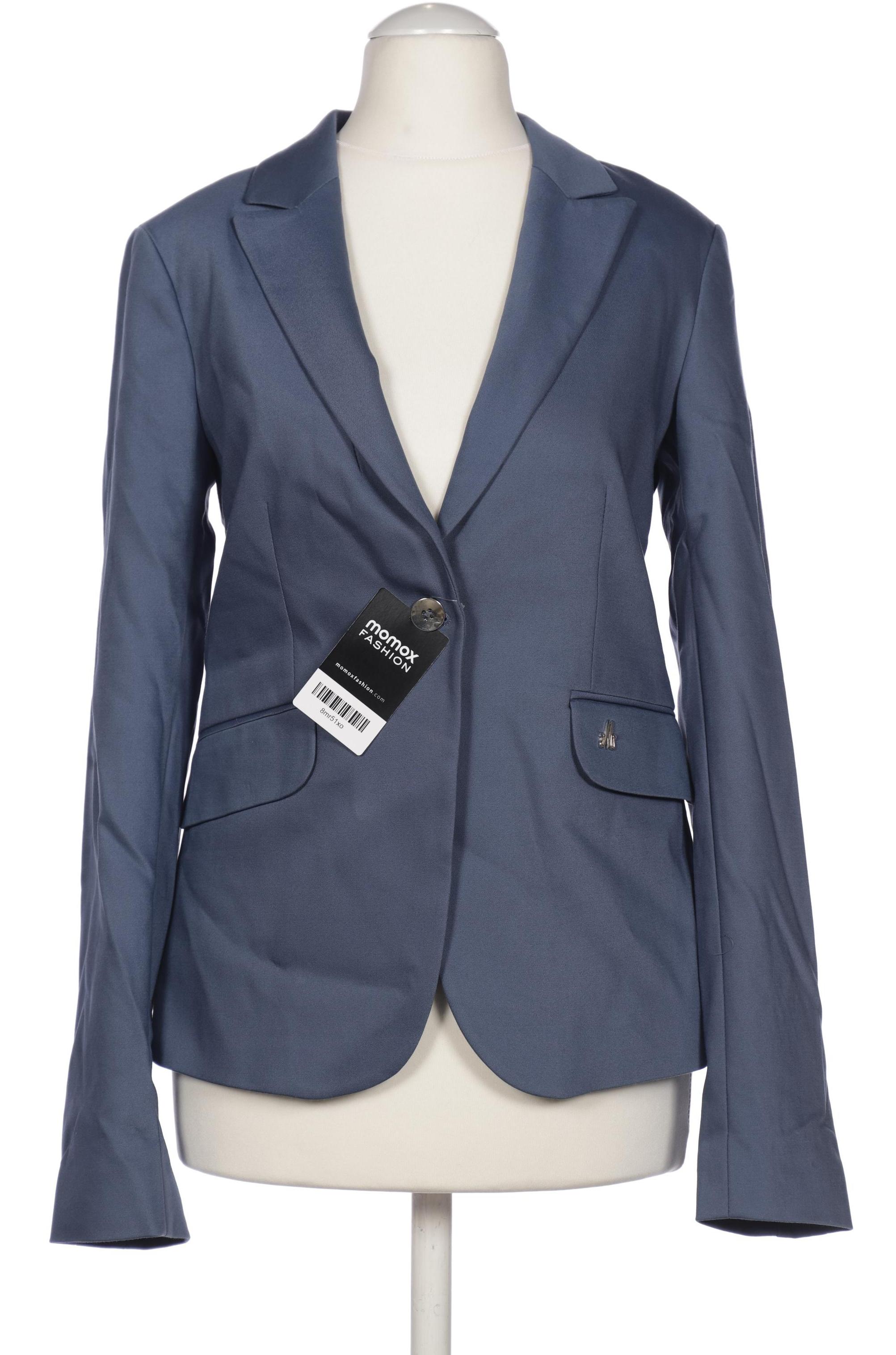 

Mos Mosh Damen Blazer, blau, Gr. 34