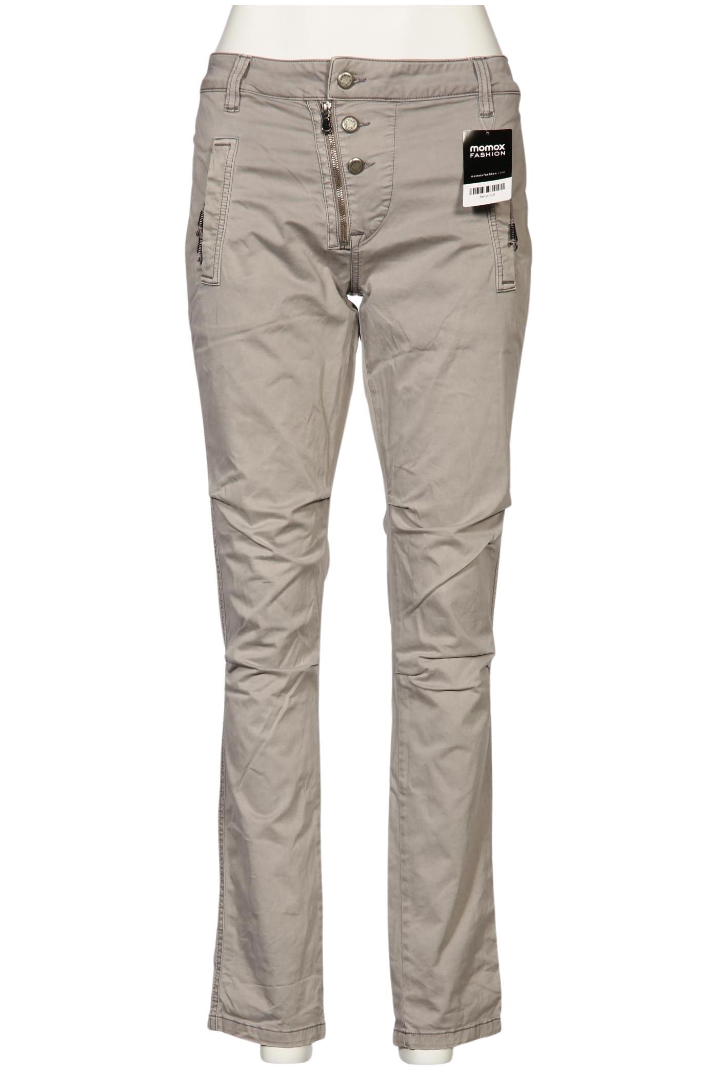 

Mos Mosh Damen Jeans, beige, Gr. 31