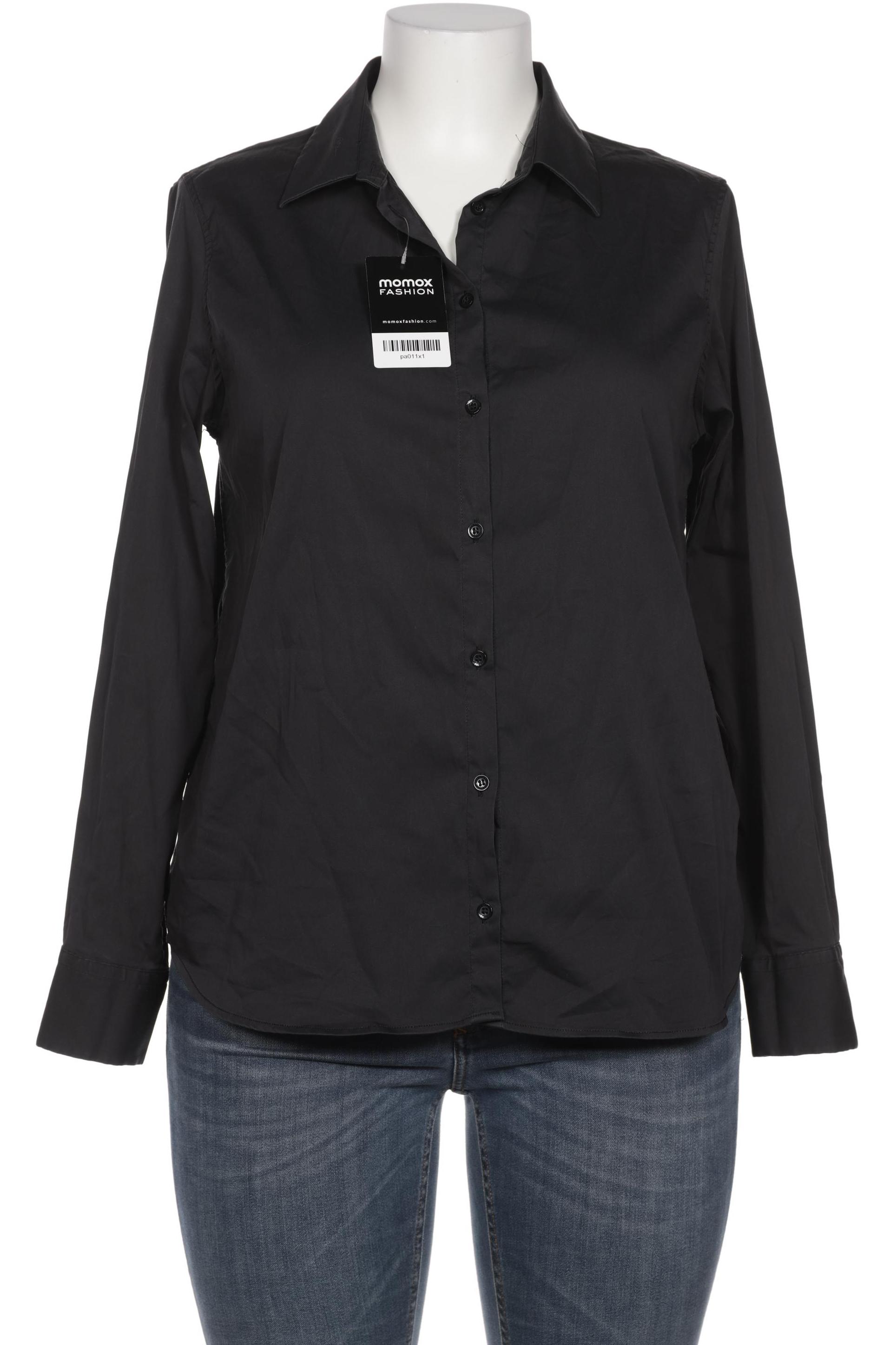 

Mos Mosh Damen Bluse, grau, Gr. 42