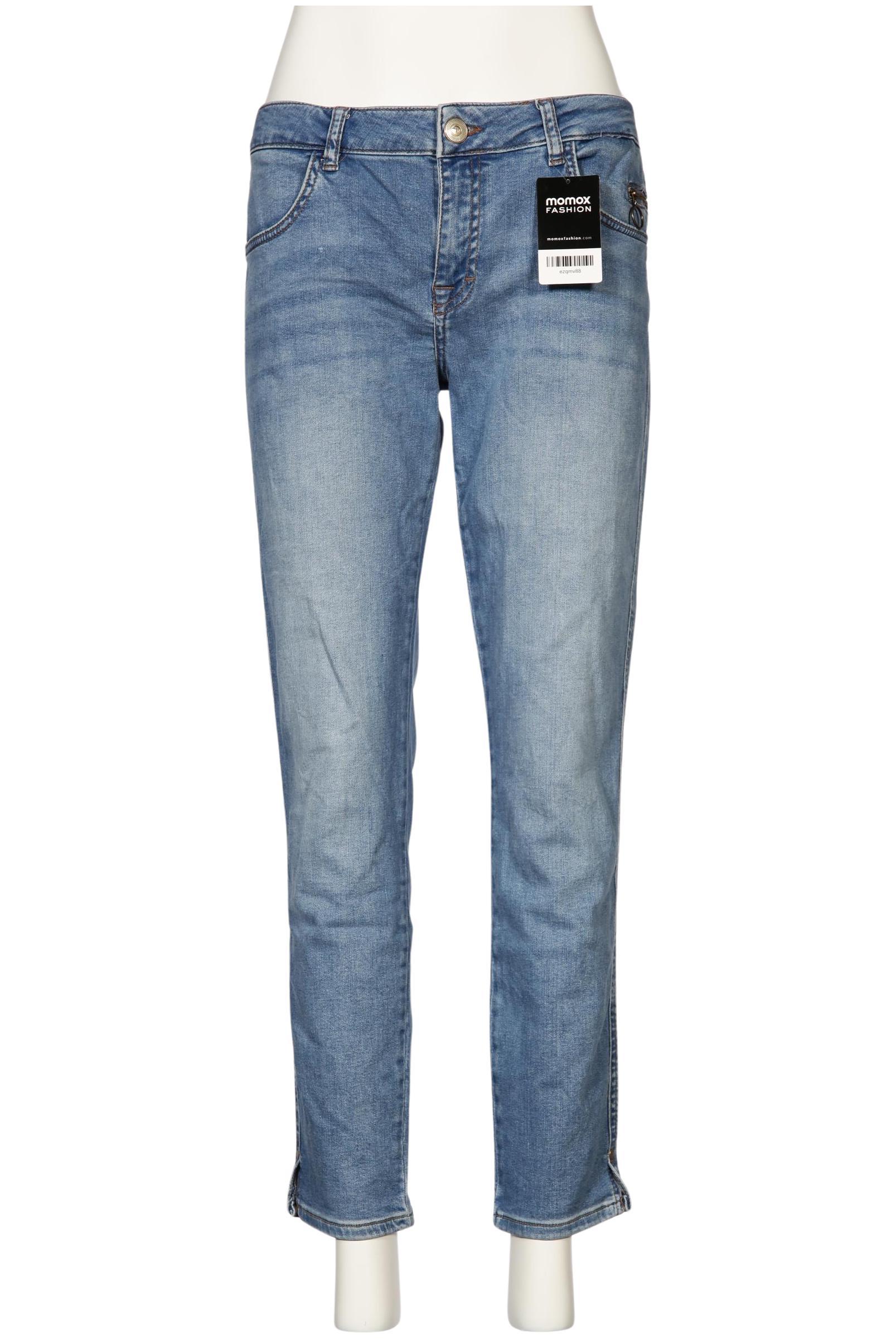 

Mos Mosh Damen Jeans, blau, Gr. 30