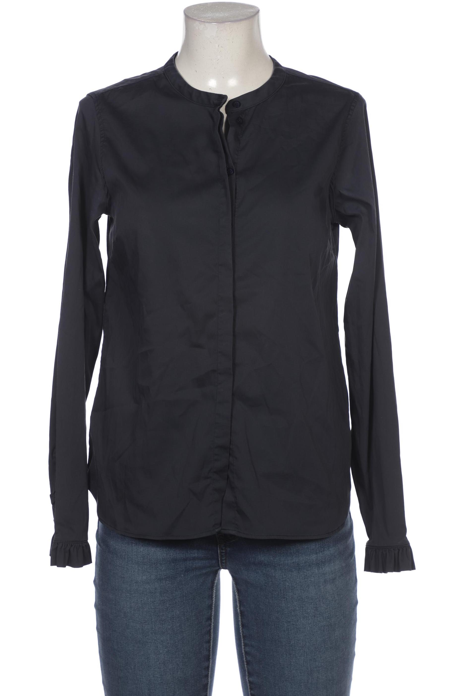 

Mos Mosh Damen Bluse, marineblau