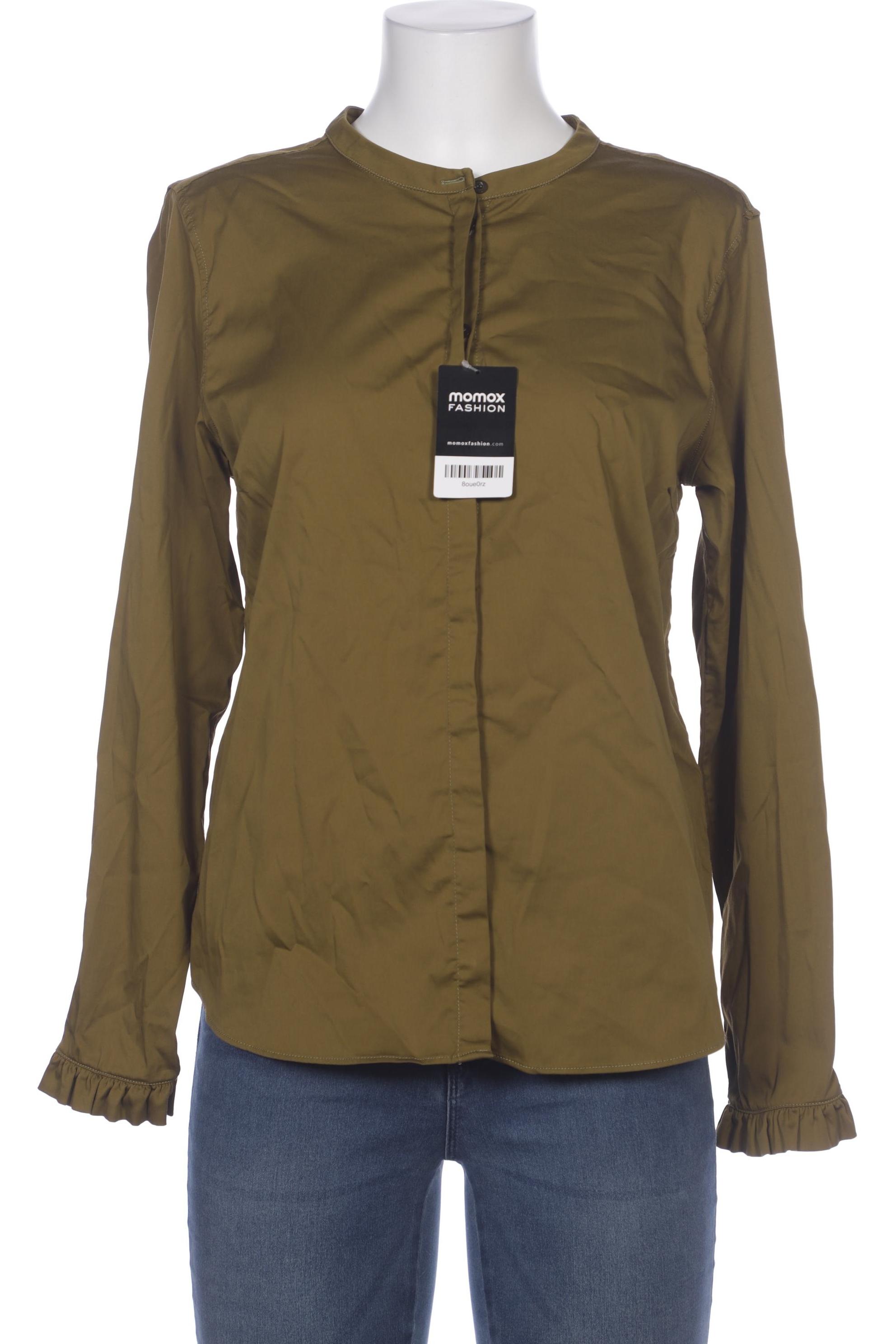 

Mos Mosh Damen Bluse, grün, Gr. 42