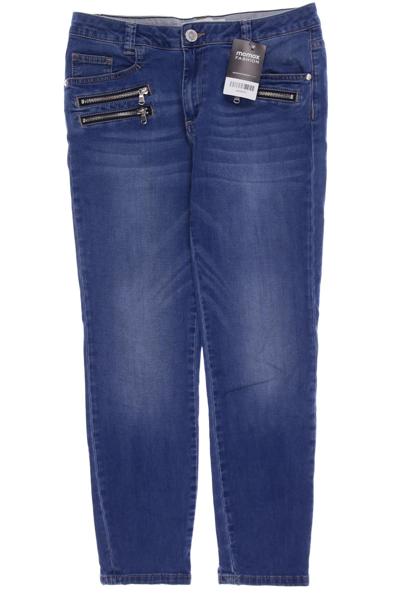 

Mos Mosh Damen Jeans, blau