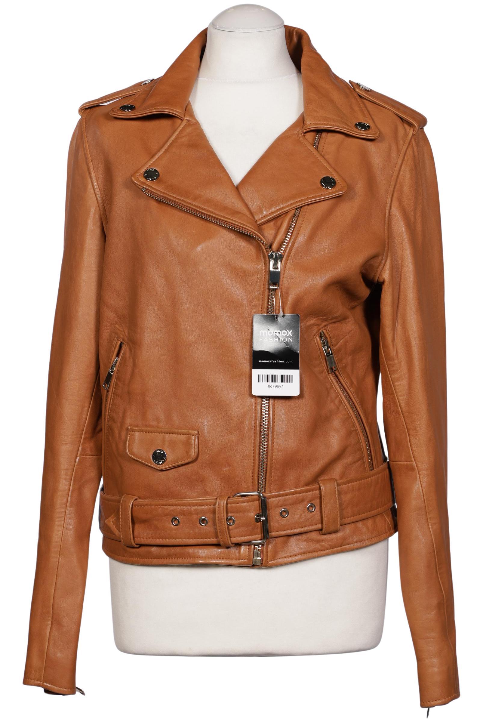 

Mos Mosh Damen Jacke, braun, Gr. 42