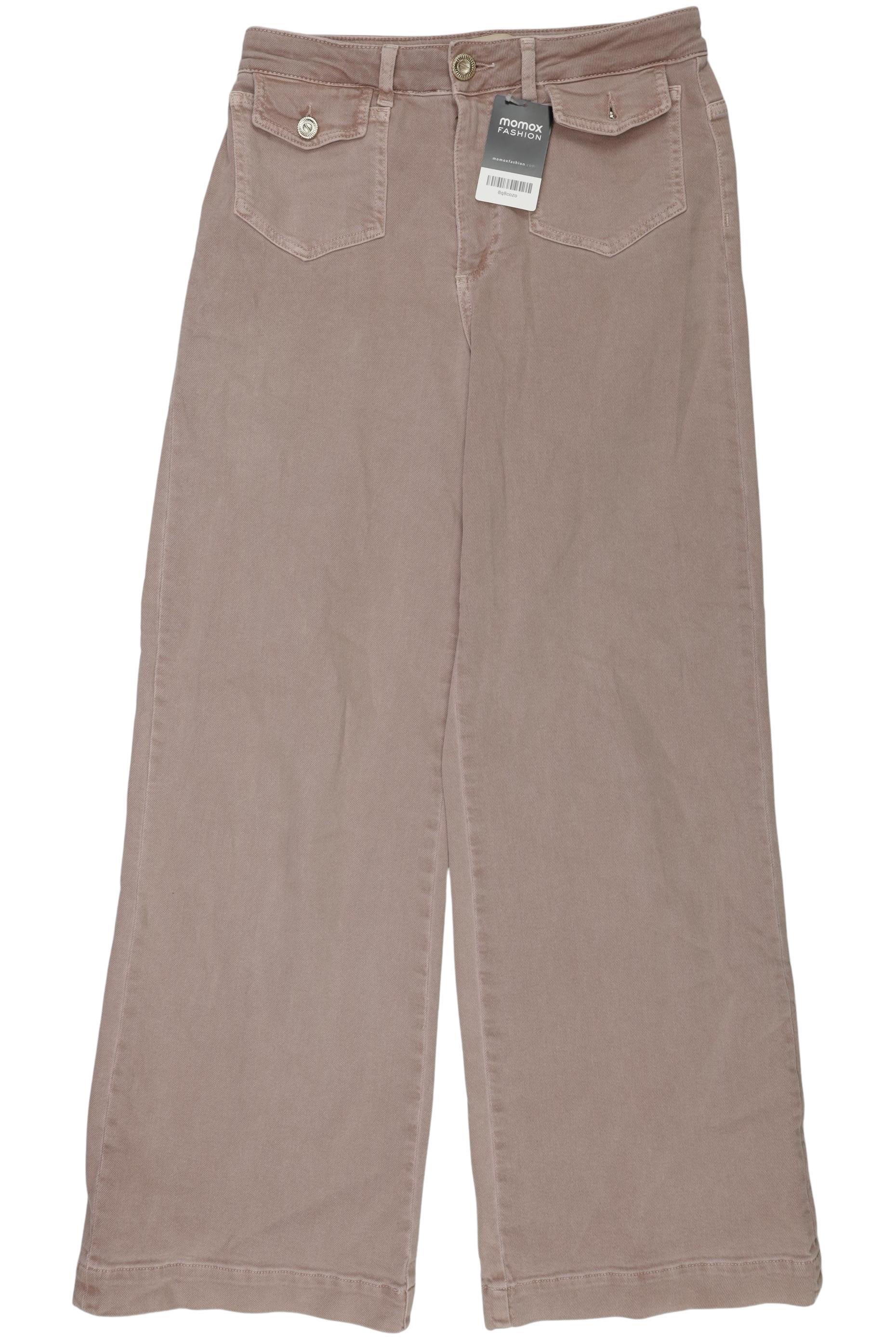 

Mos Mosh Damen Jeans, pink, Gr. 29