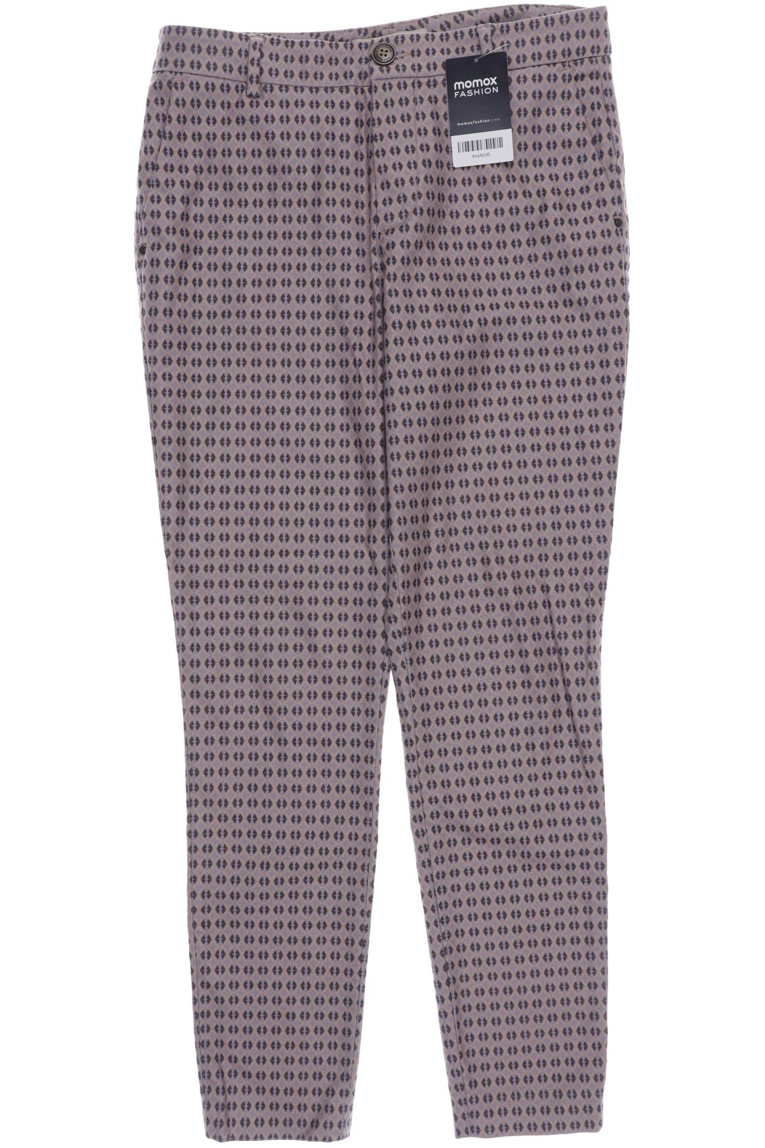 

Mos Mosh Damen Stoffhose, beige, Gr. 36