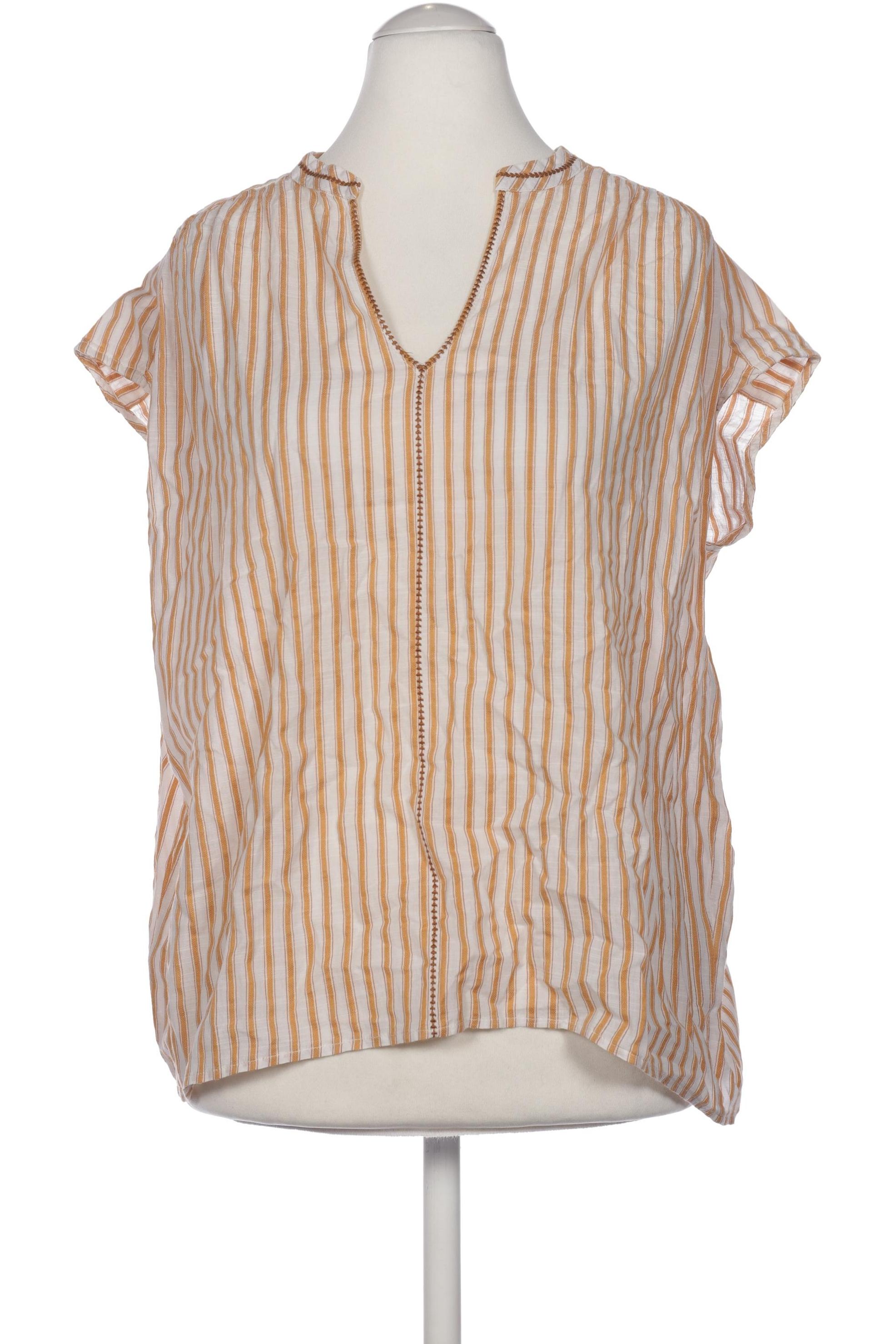 

Mos Mosh Damen Bluse, orange, Gr. 38