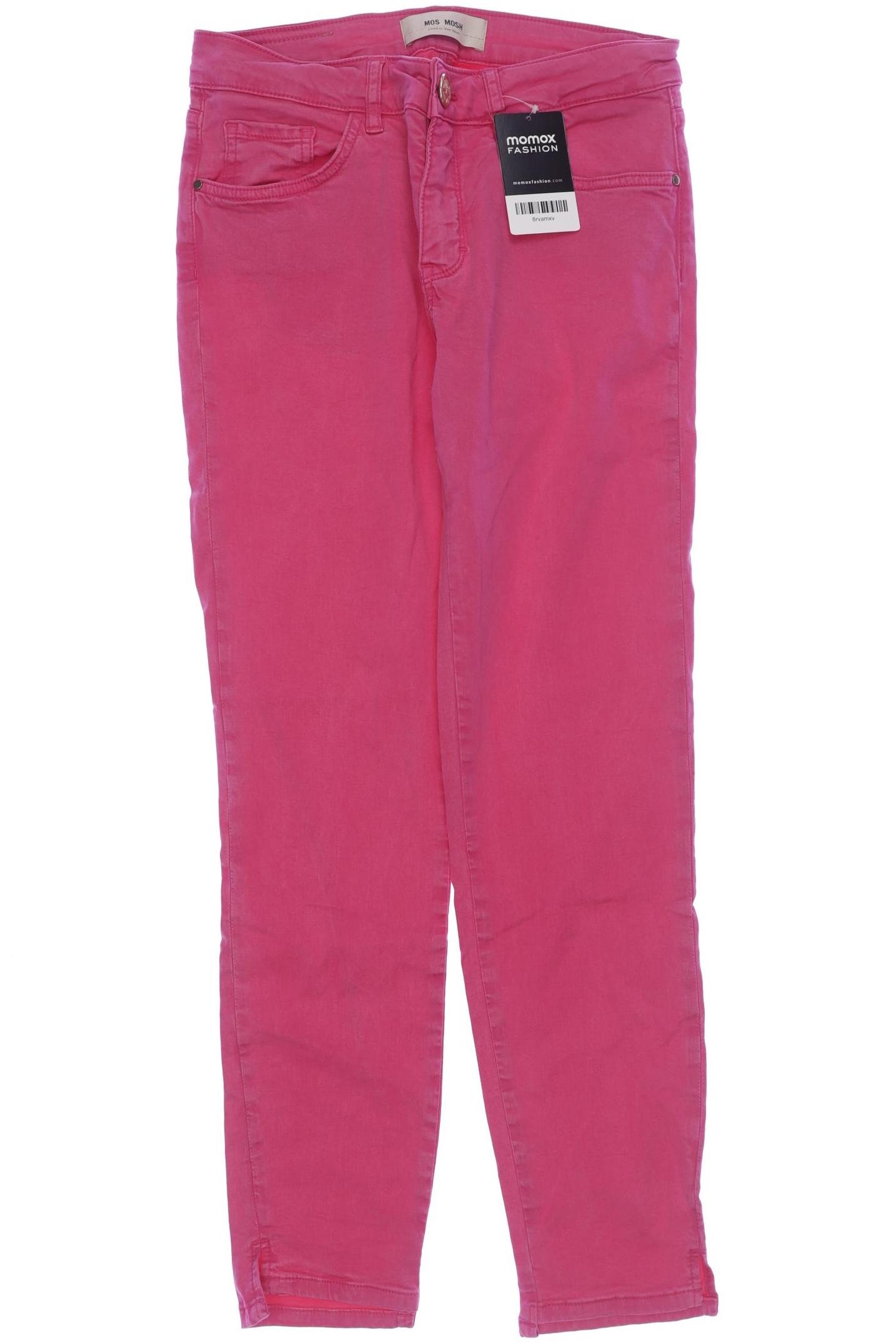 

Mos Mosh Damen Stoffhose, pink, Gr. 26