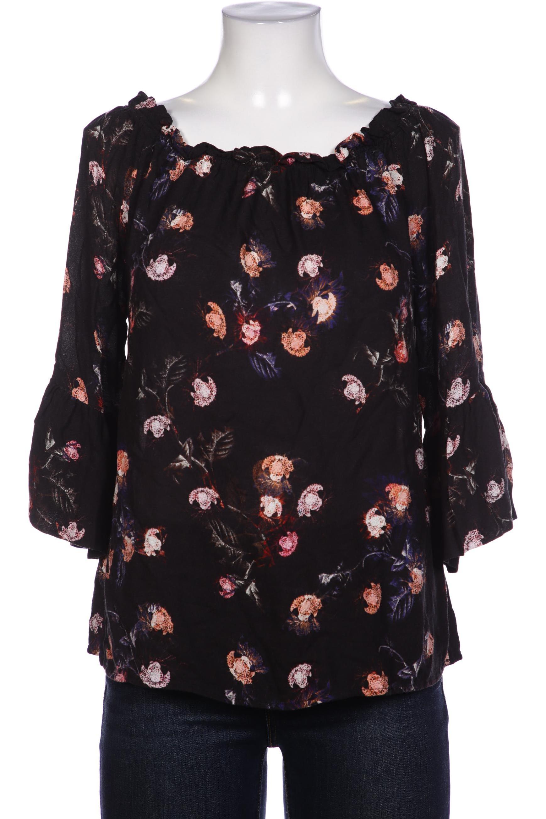 

Mos Mosh Damen Bluse, schwarz, Gr. 36