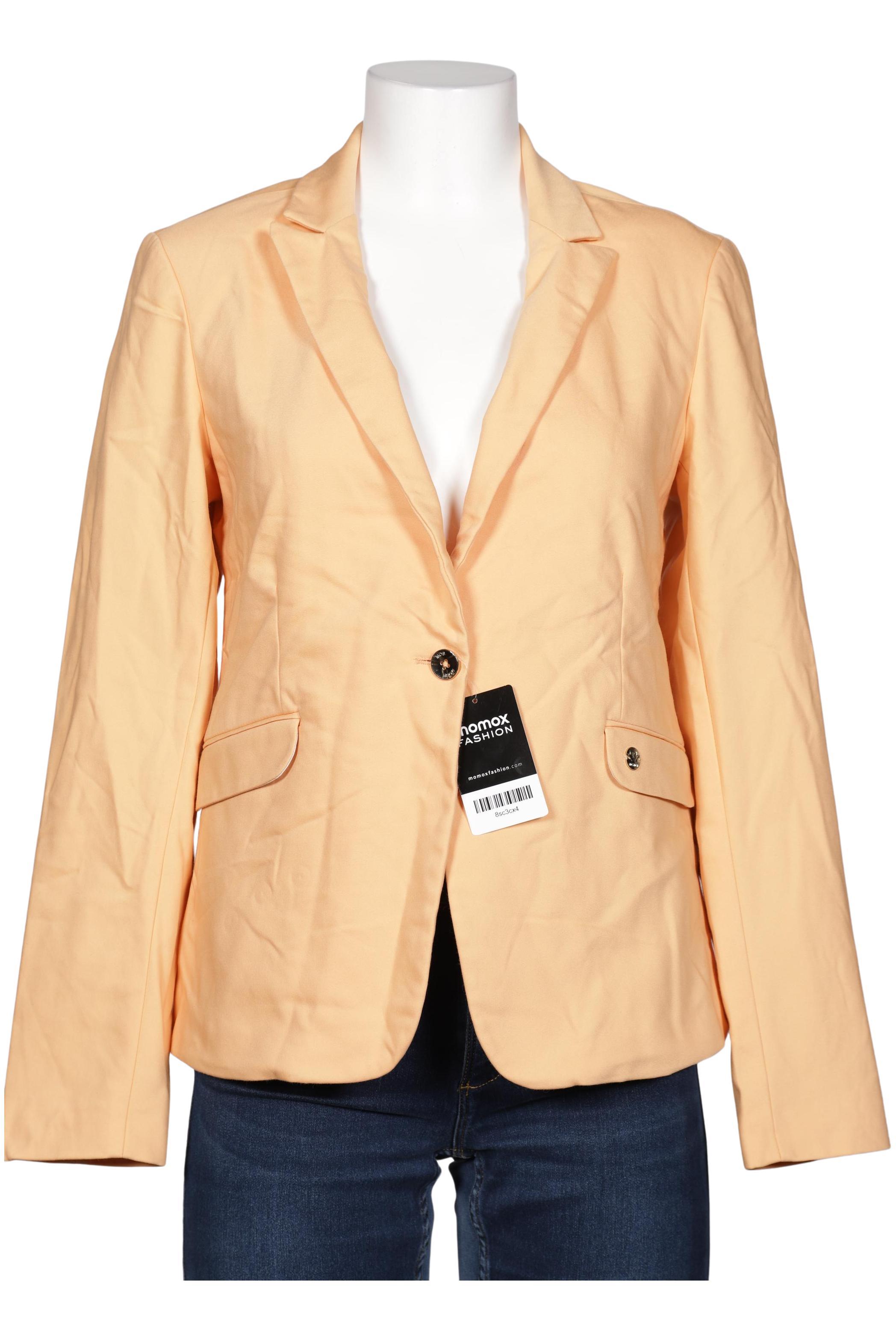 

Mos Mosh Damen Blazer, orange, Gr. 40