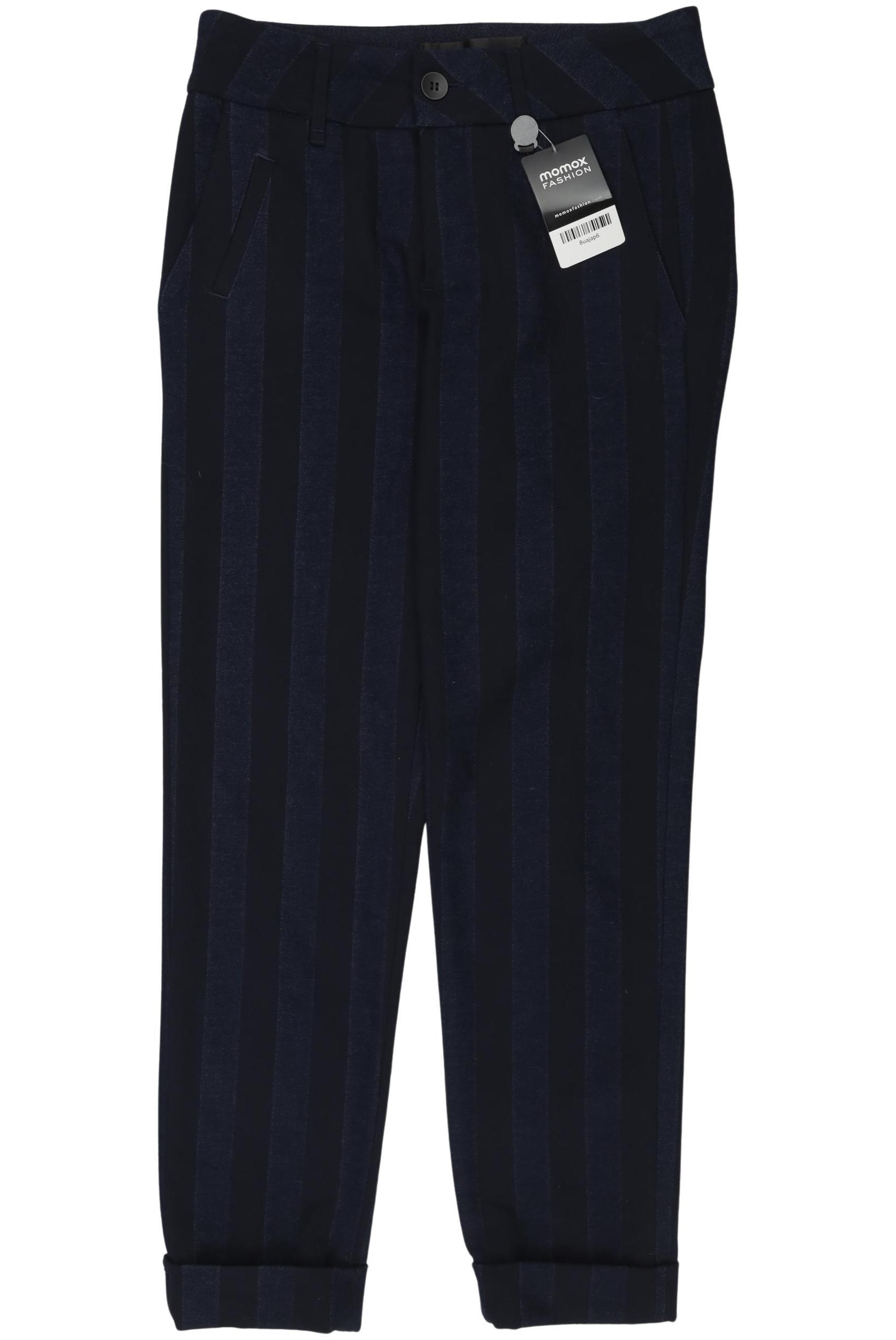 

Mos Mosh Damen Stoffhose, marineblau, Gr. 34