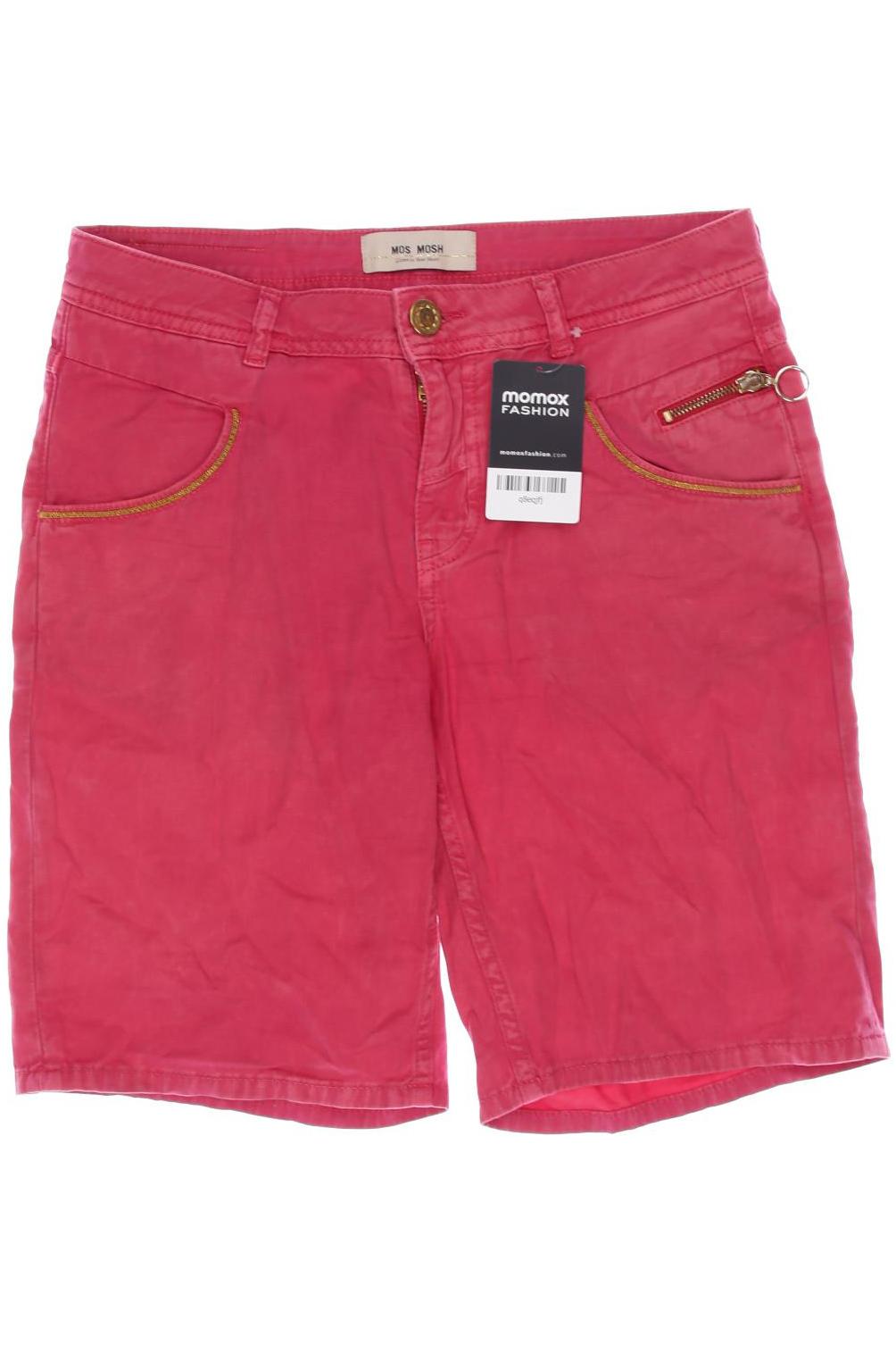 

Mos Mosh Damen Shorts, pink