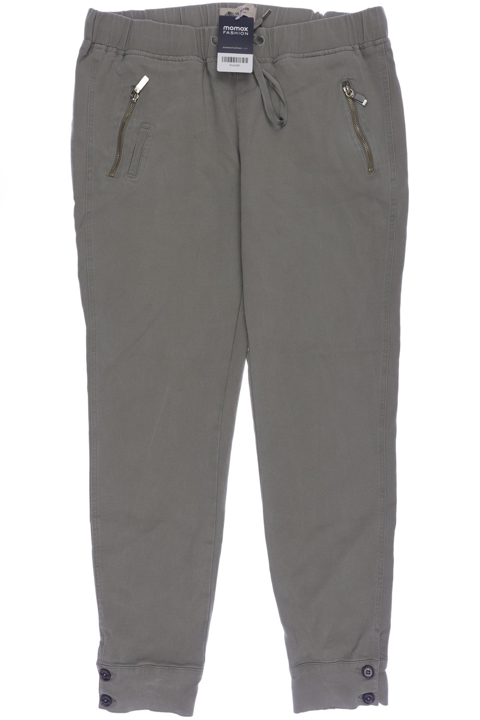 

Mos Mosh Damen Stoffhose, grün, Gr. 42