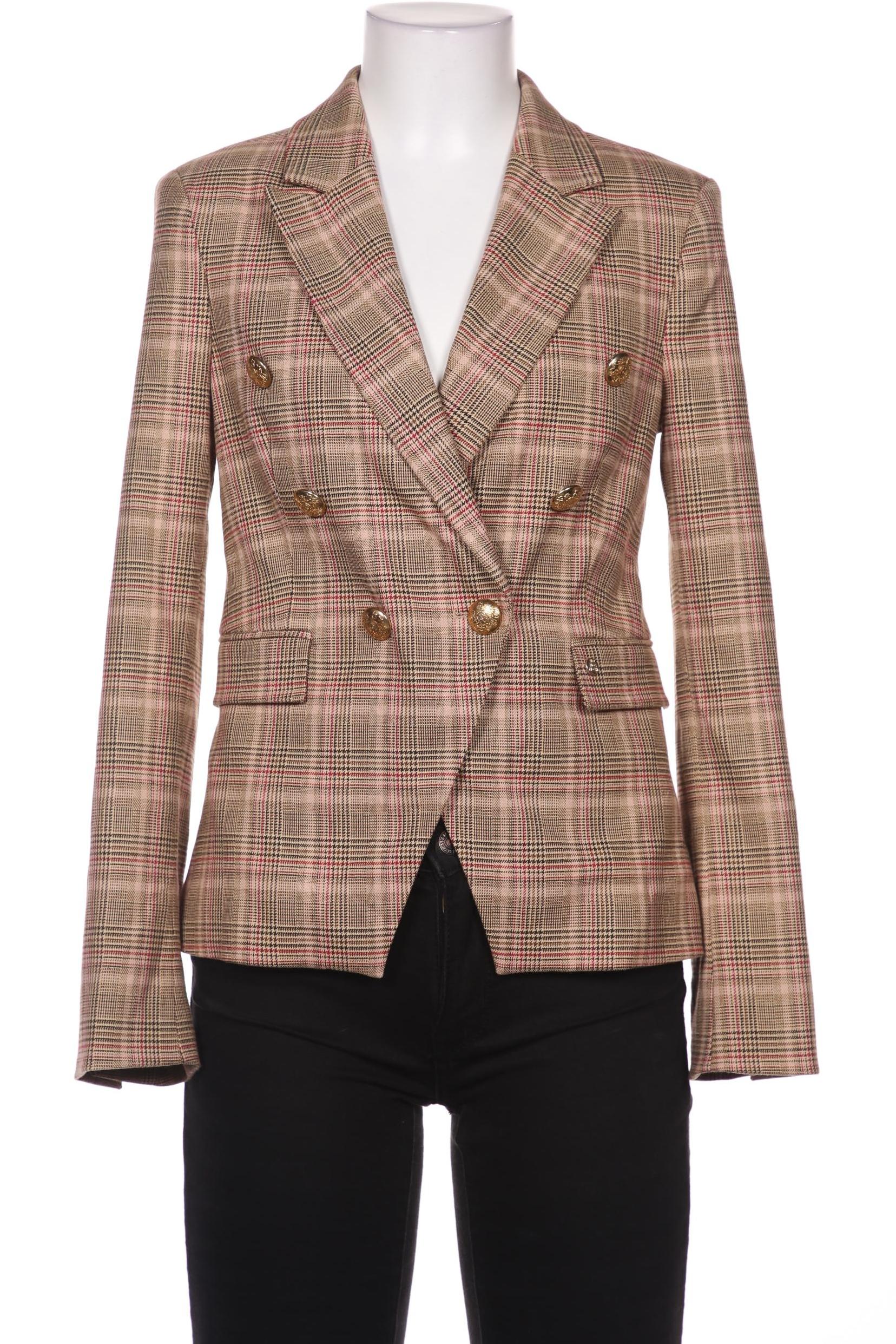 

Mos Mosh Damen Blazer, braun, Gr. 34