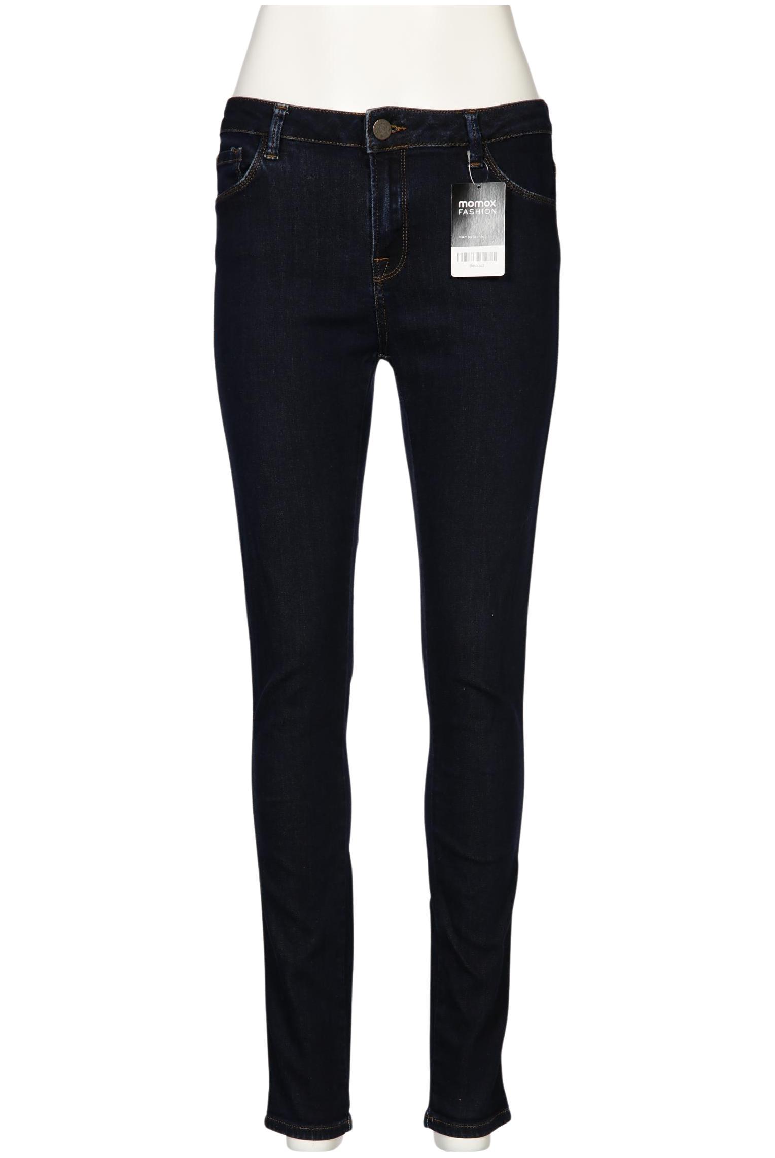 

Mos Mosh Damen Jeans, marineblau, Gr. 30