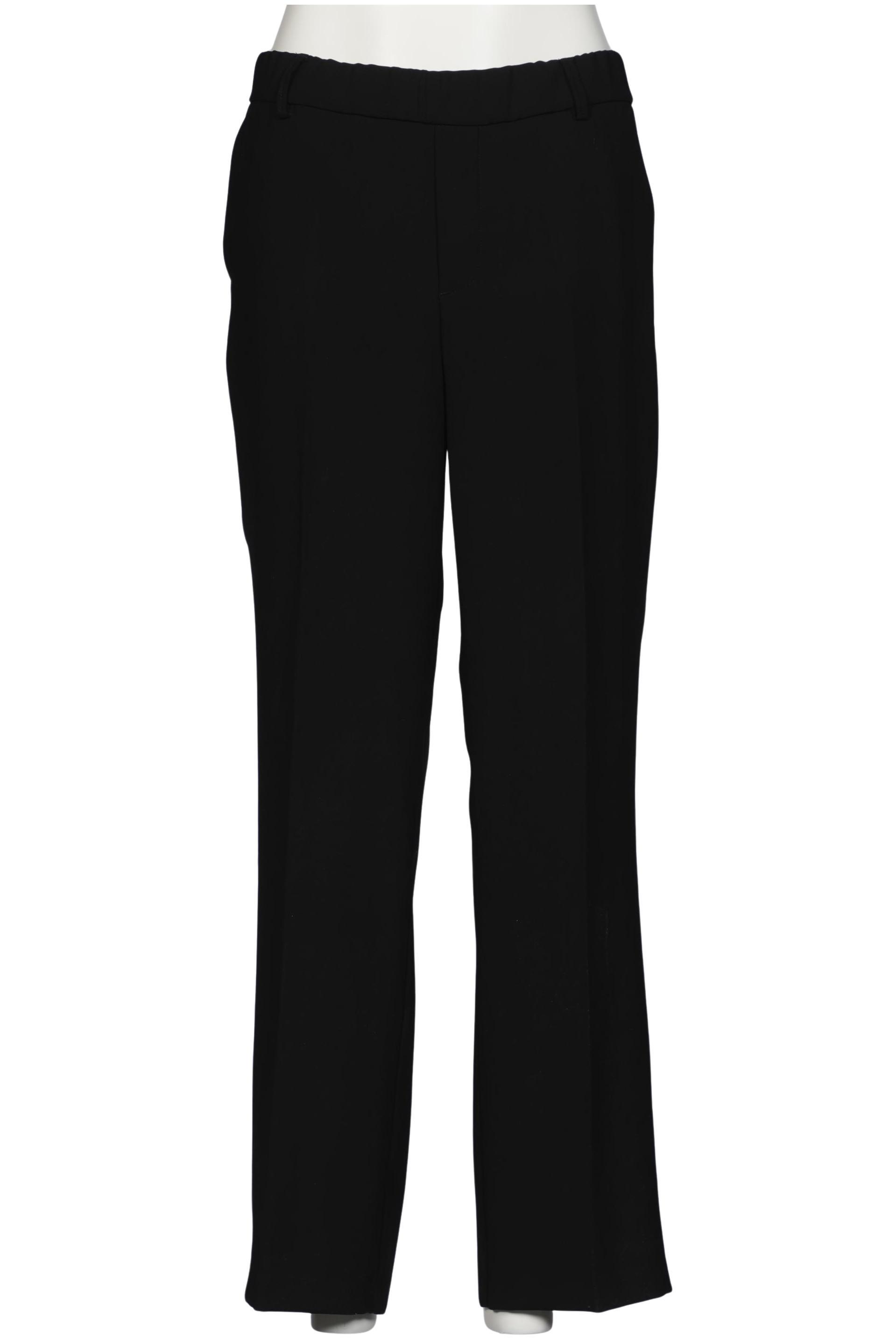 

Mos Mosh Damen Stoffhose, schwarz, Gr. 40