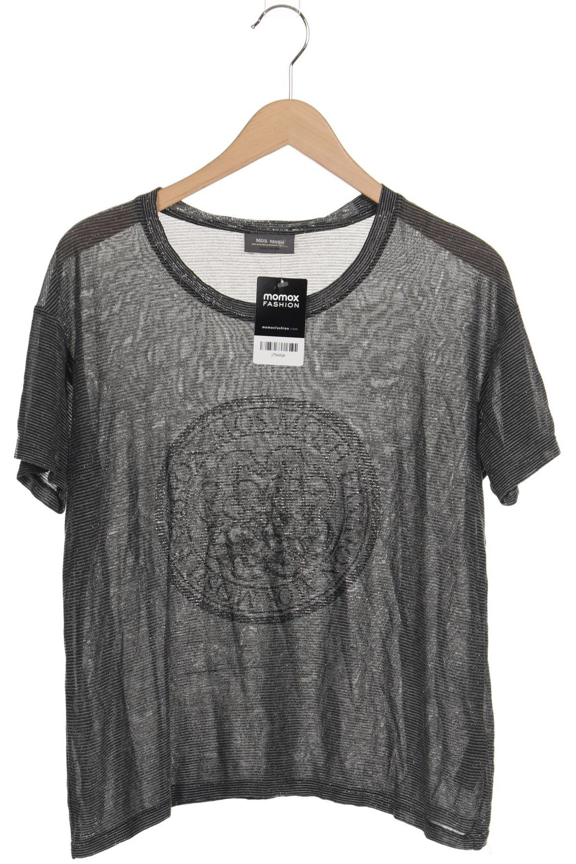 

Mos Mosh Damen T-Shirt, grau, Gr. 38