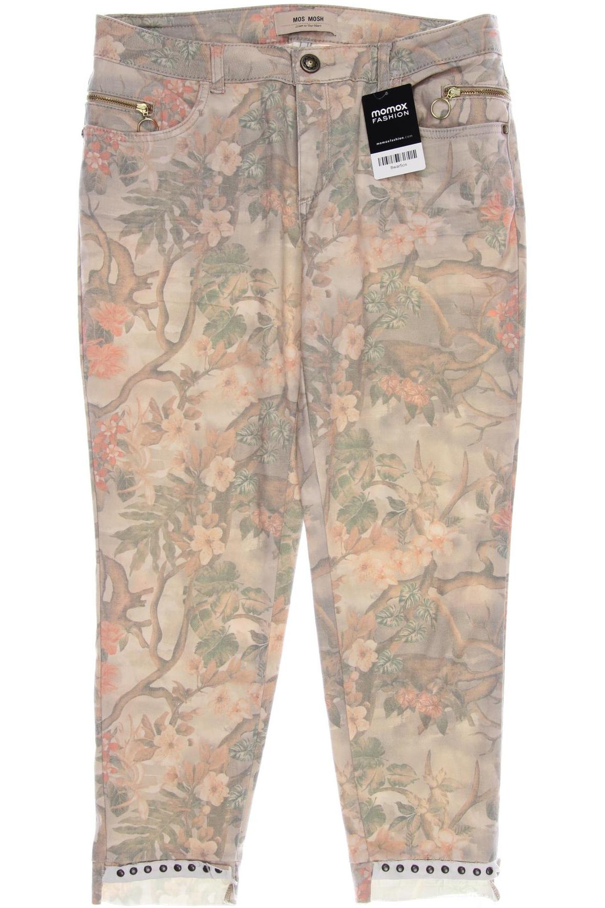 

Mos Mosh Damen Jeans, beige