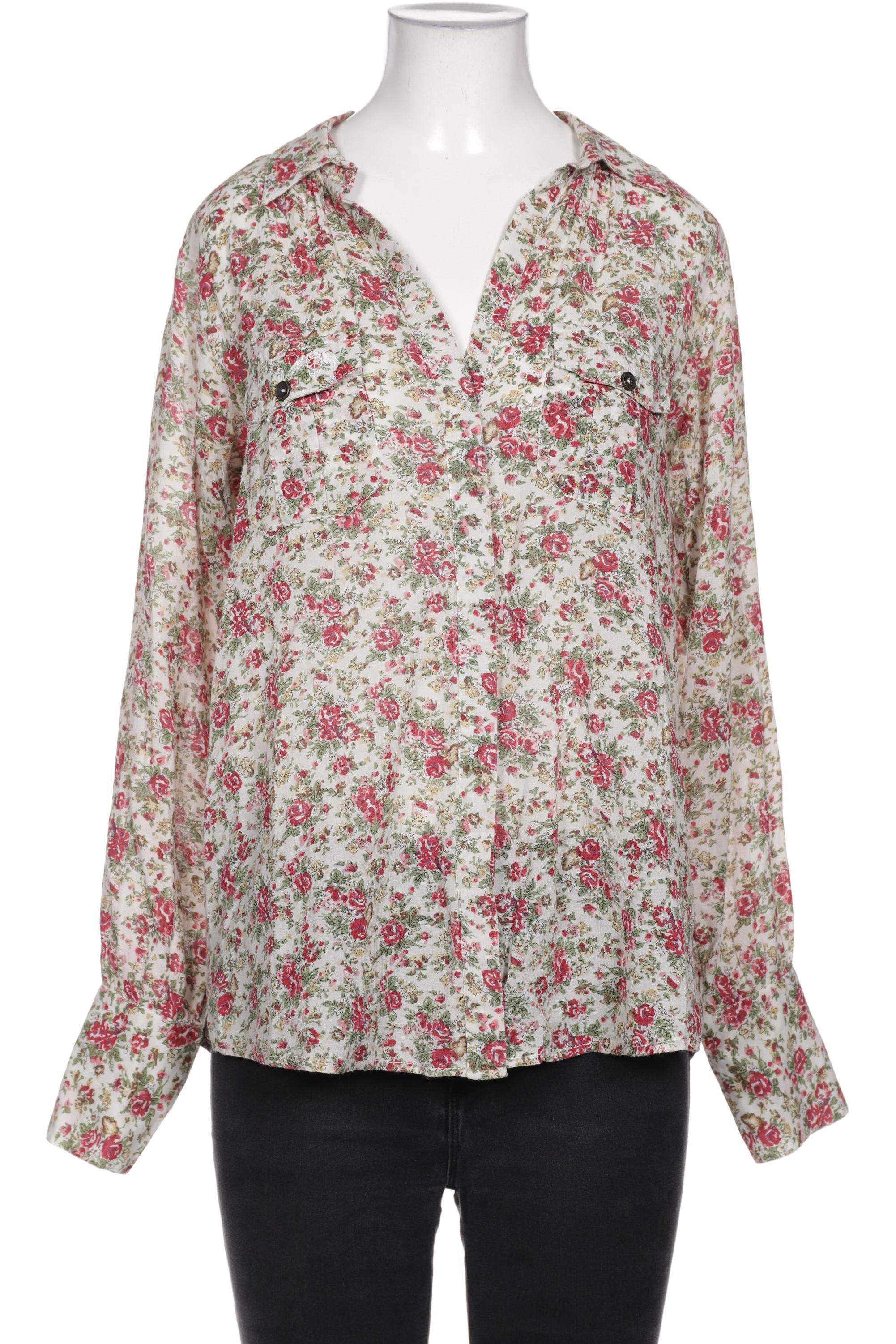 

Mos Mosh Damen Bluse, bordeaux, Gr. 38