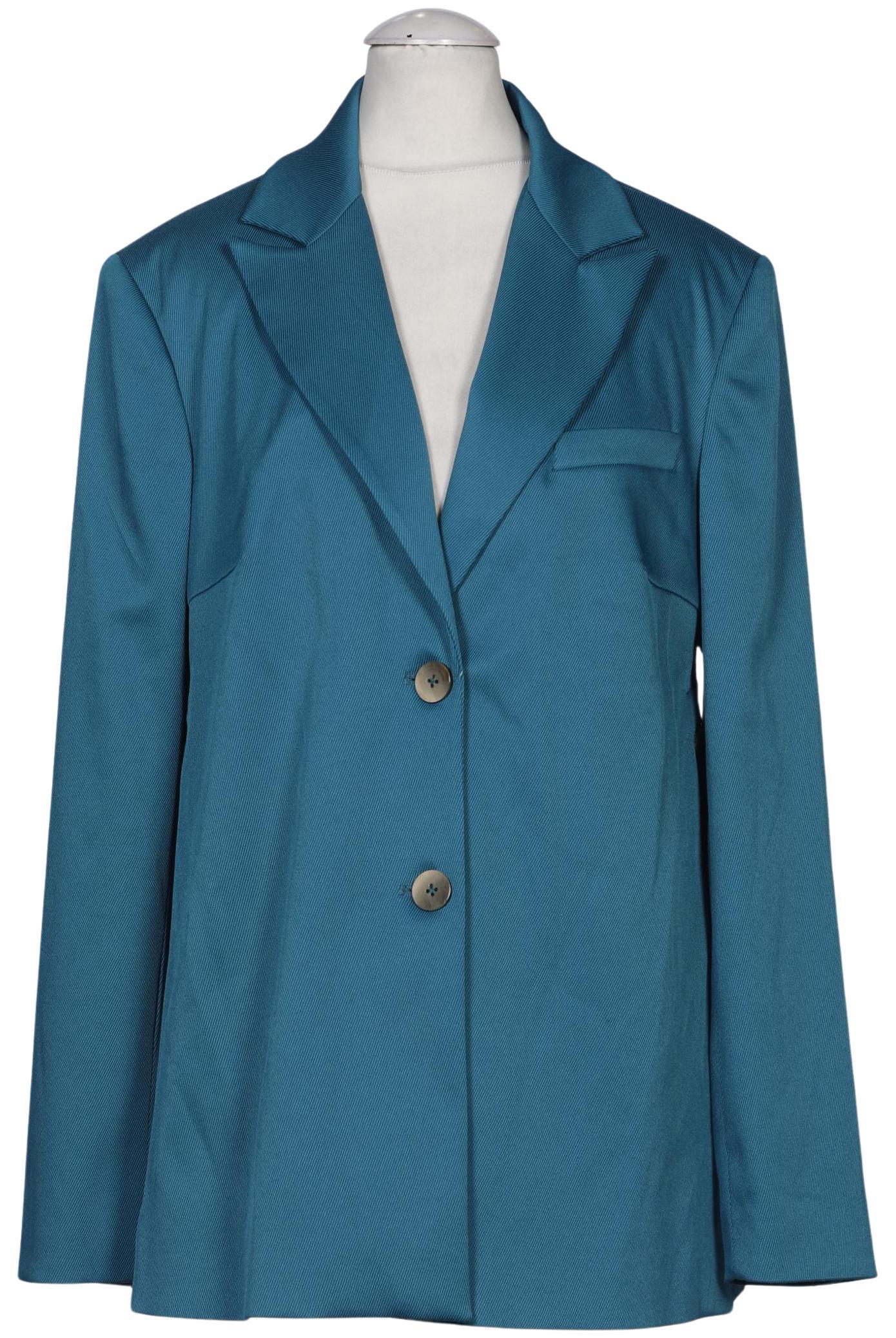 

Mos Mosh Damen Blazer, türkis, Gr. 34