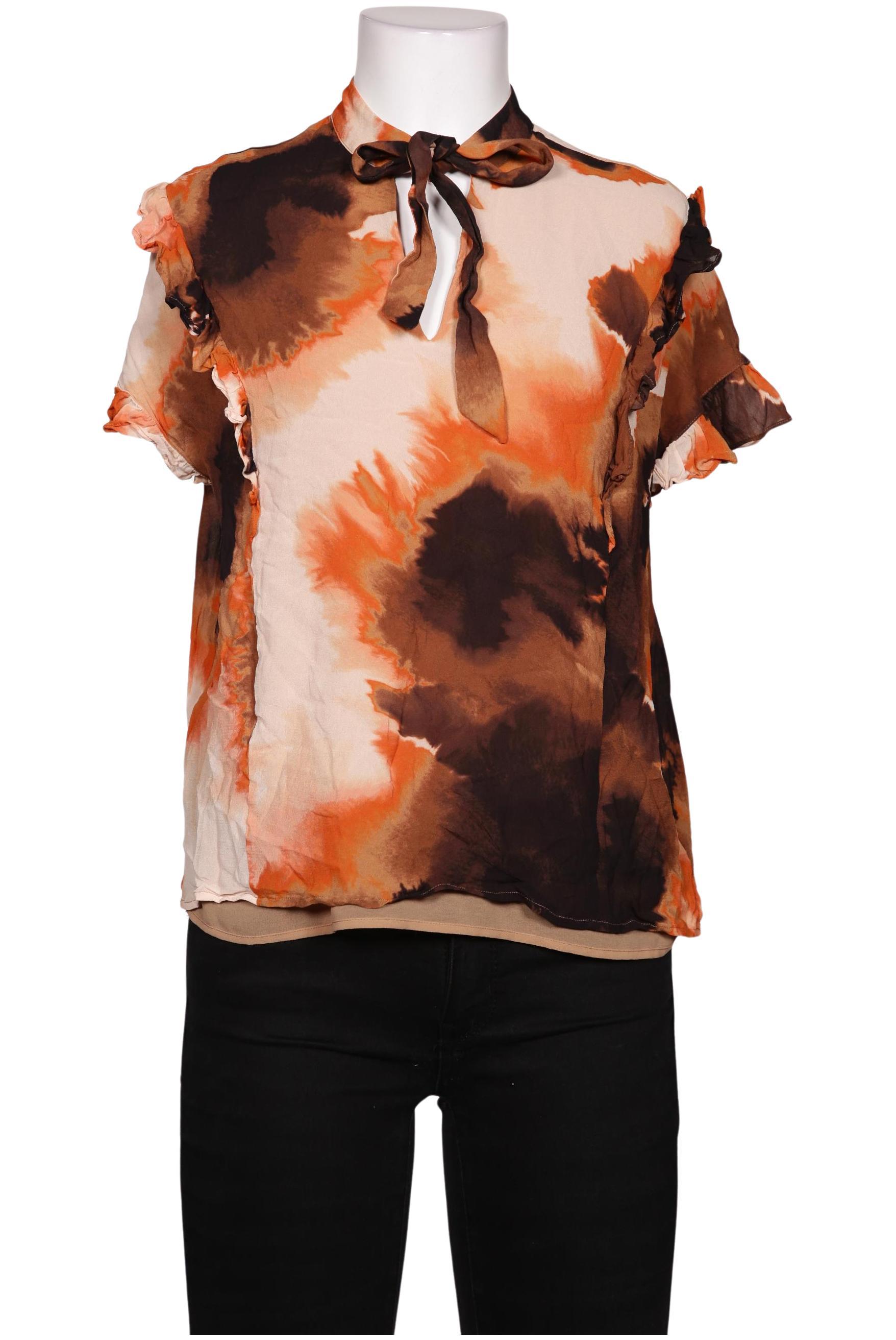 

Mos Mosh Damen Bluse, mehrfarbig, Gr. 34