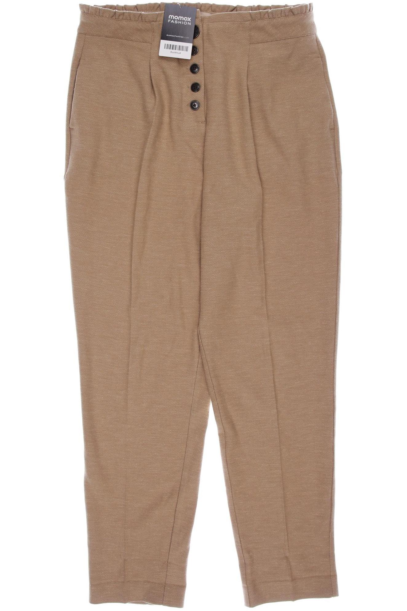 

Mos Mosh Damen Stoffhose, braun, Gr. 34