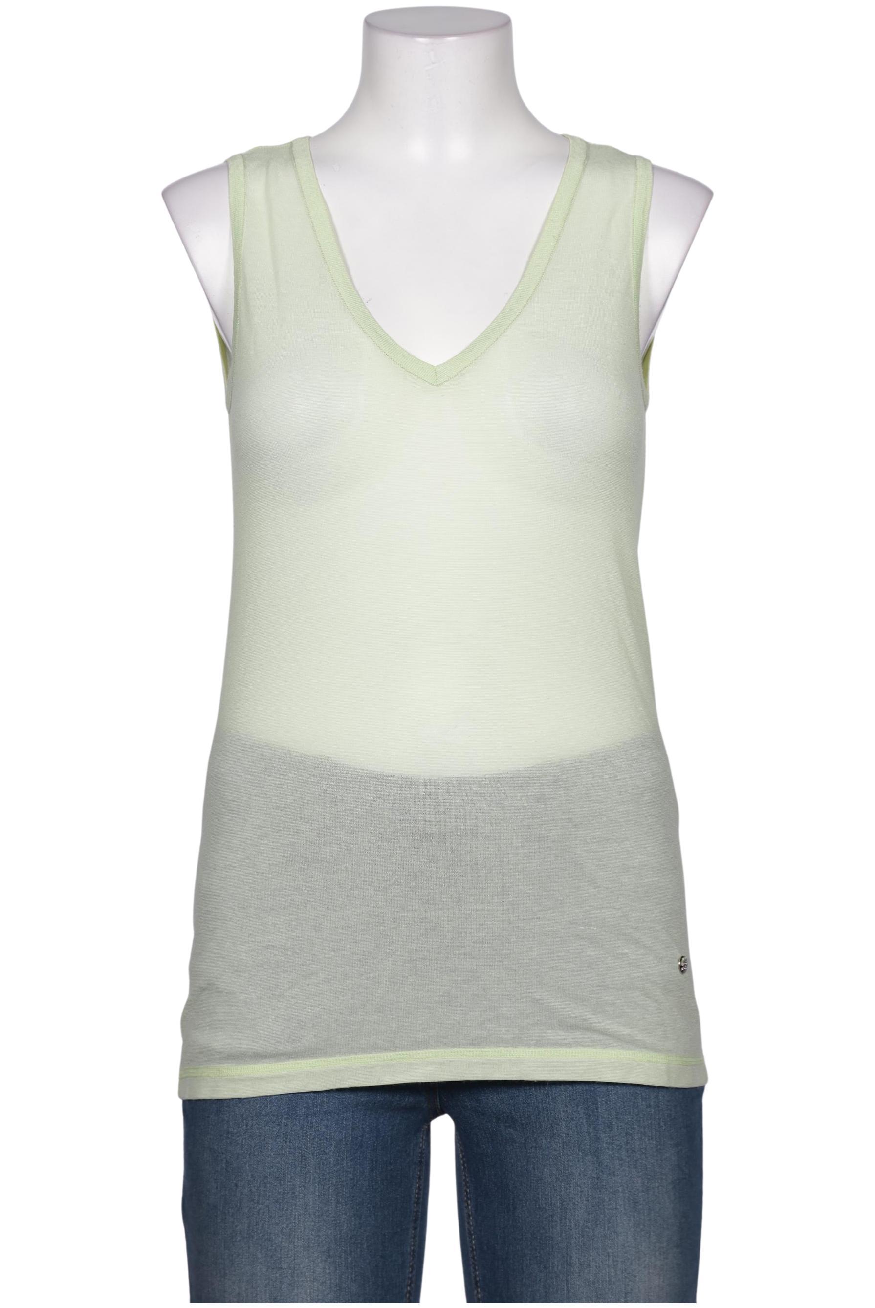 Thumbnail - Mos Mosh Damen Top, hellgrün, Gr. 38