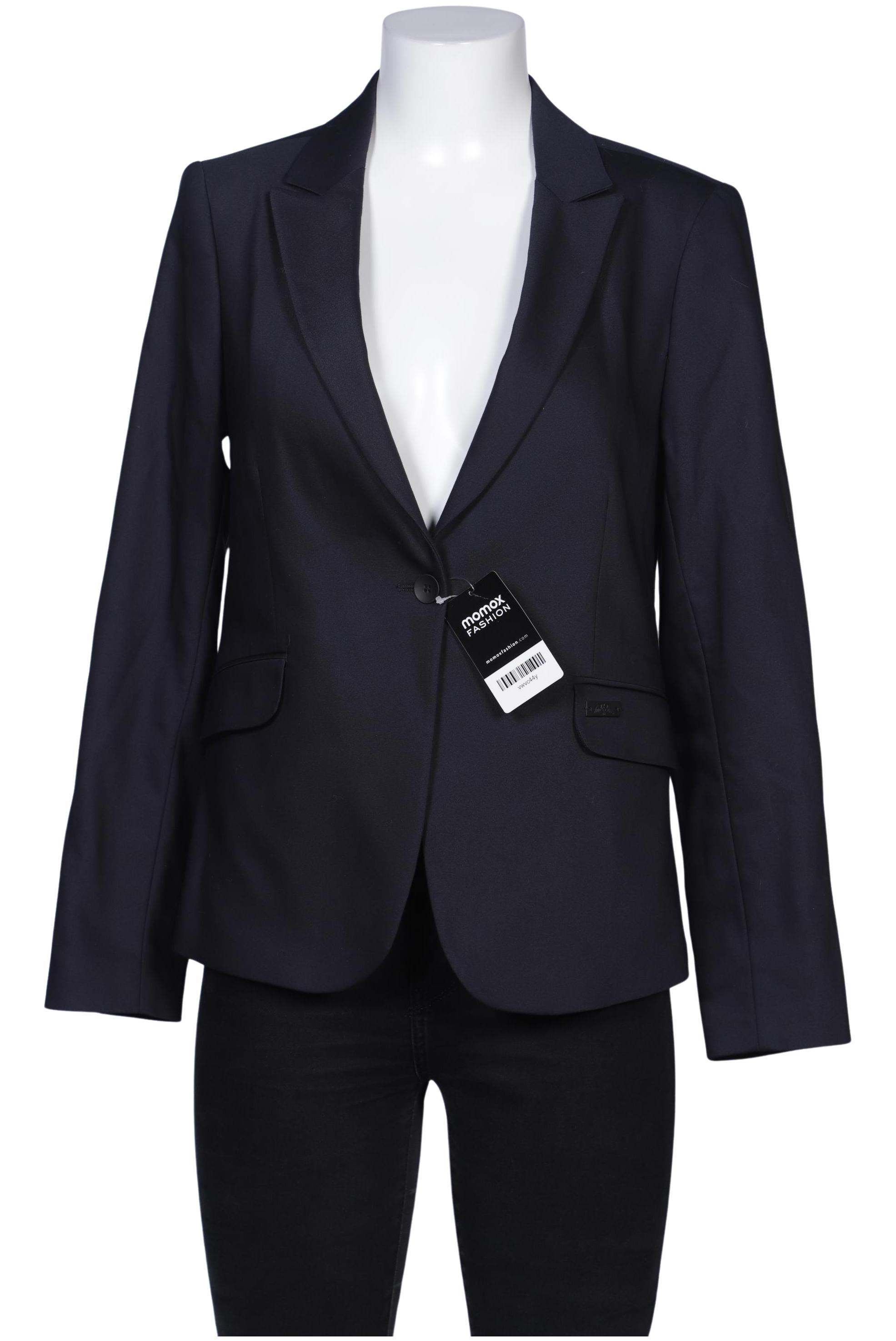 

Mos Mosh Damen Blazer, marineblau, Gr. 40