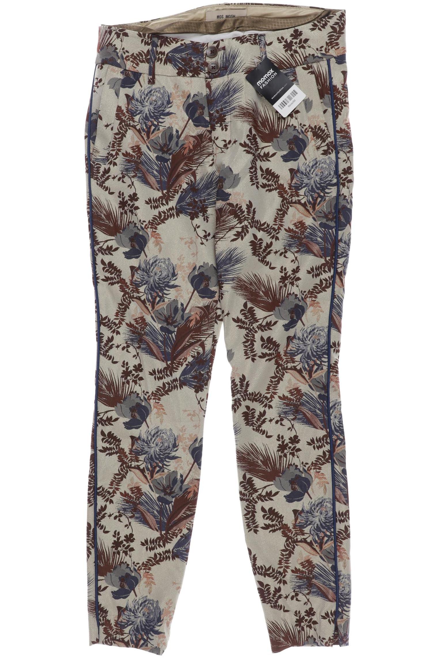 

Mos Mosh Damen Stoffhose, beige, Gr. 36