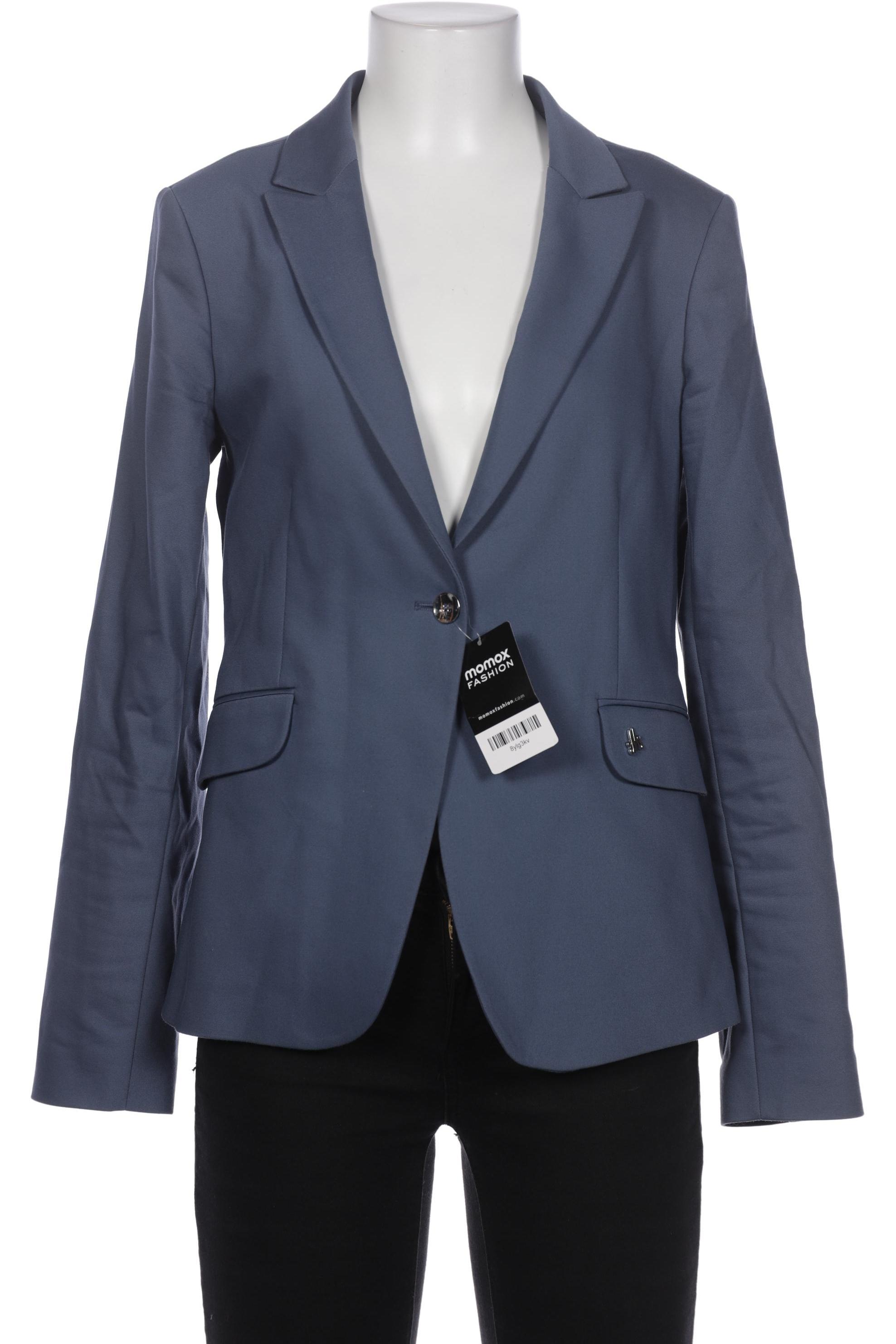 

Mos Mosh Damen Blazer, blau, Gr. 40